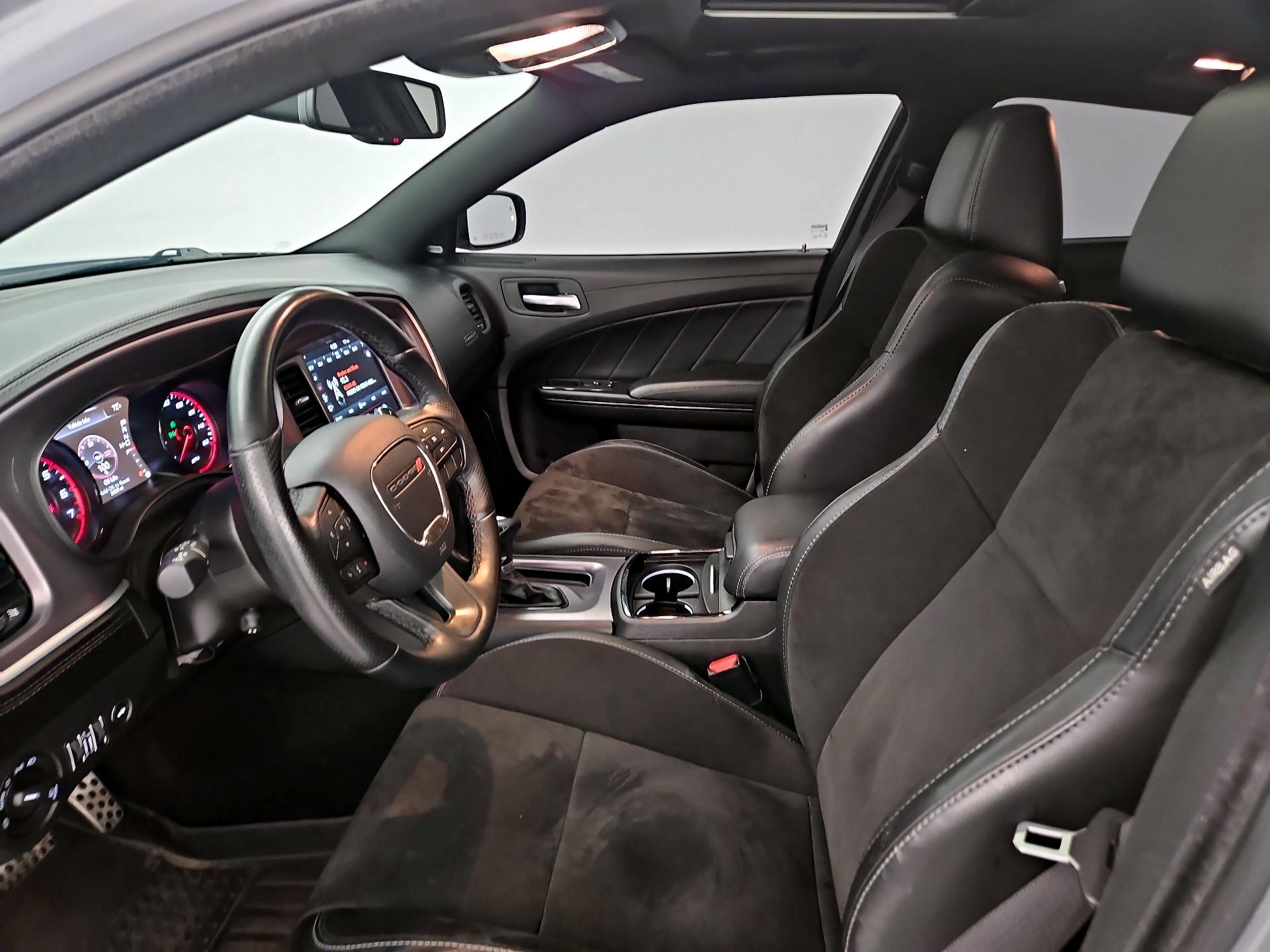 Thumbnail: 2021 Dodge Charger - 11