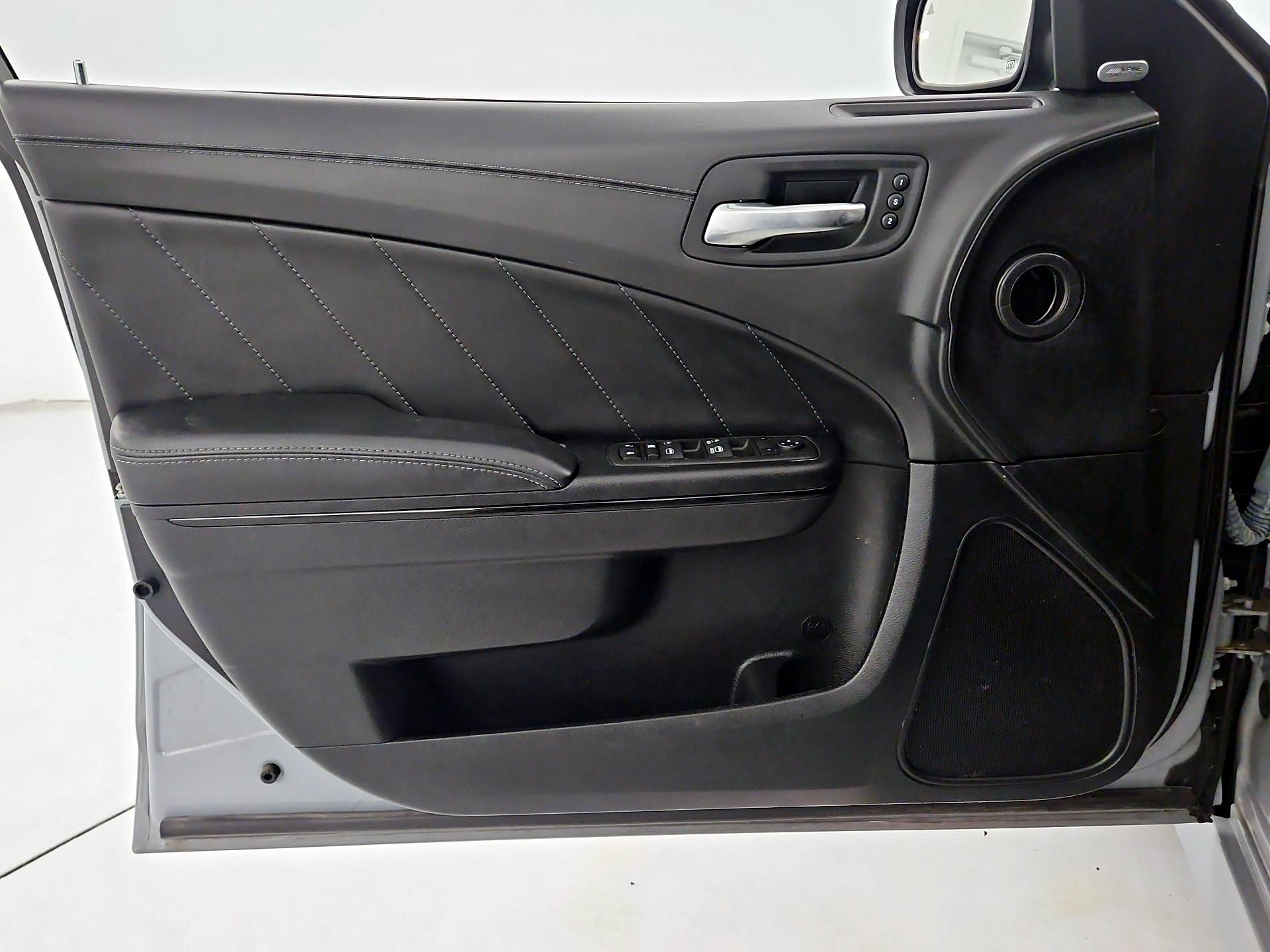 Thumbnail: 2021 Dodge Charger - 12