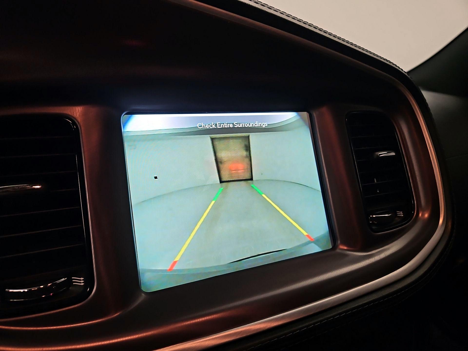 Thumbnail: 2021 Dodge Charger - 14