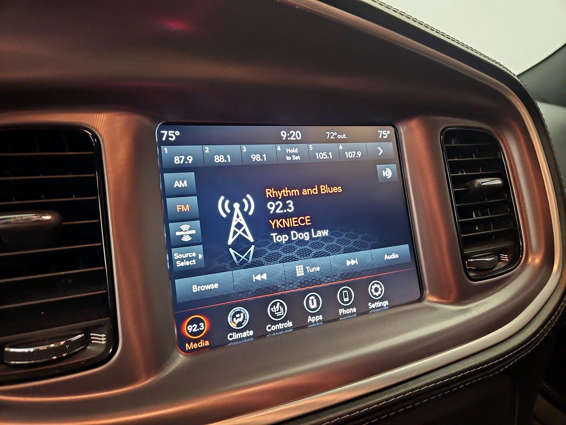 Thumbnail: 2021 Dodge Charger - 15