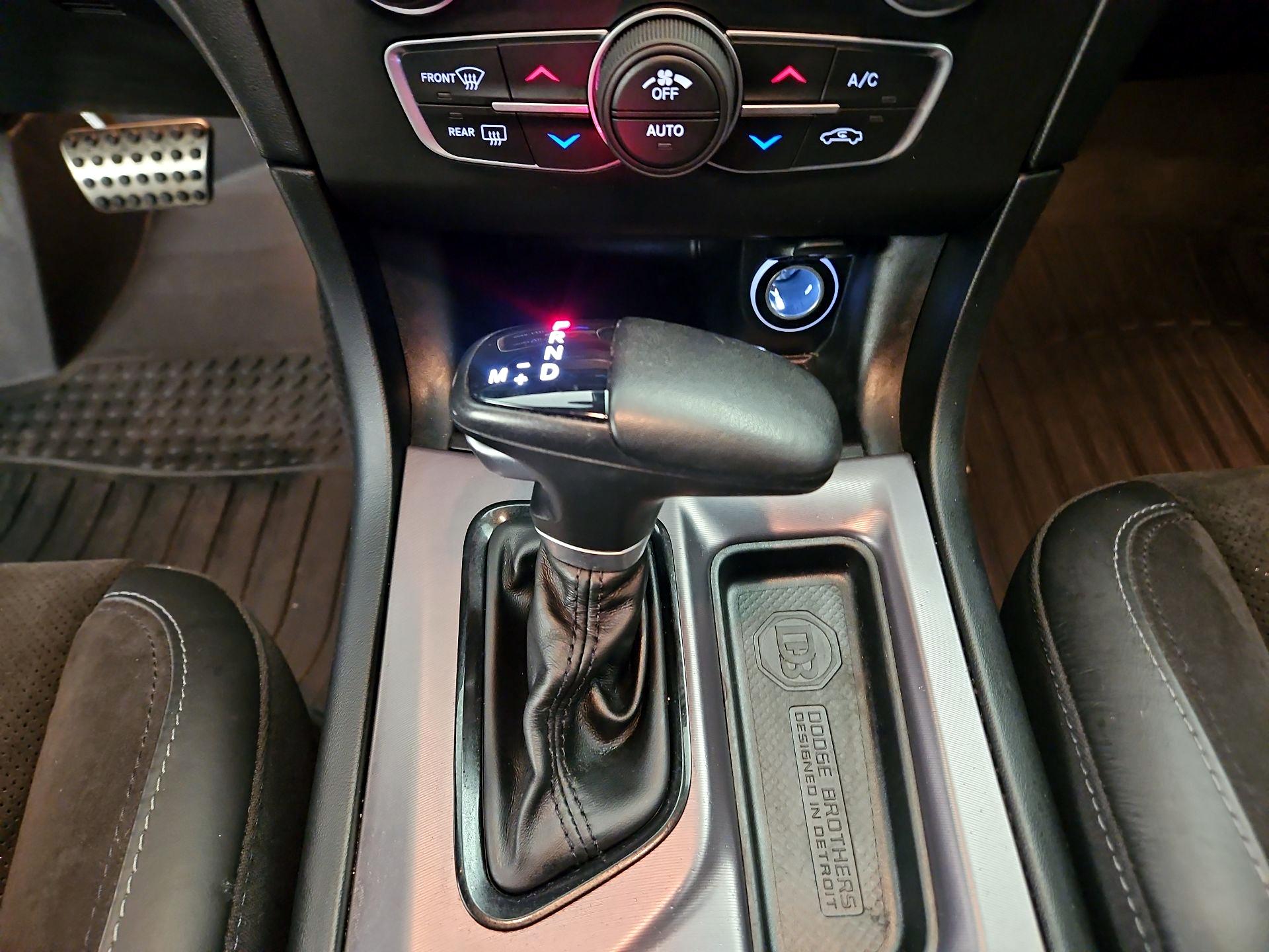 Thumbnail: 2021 Dodge Charger - 17