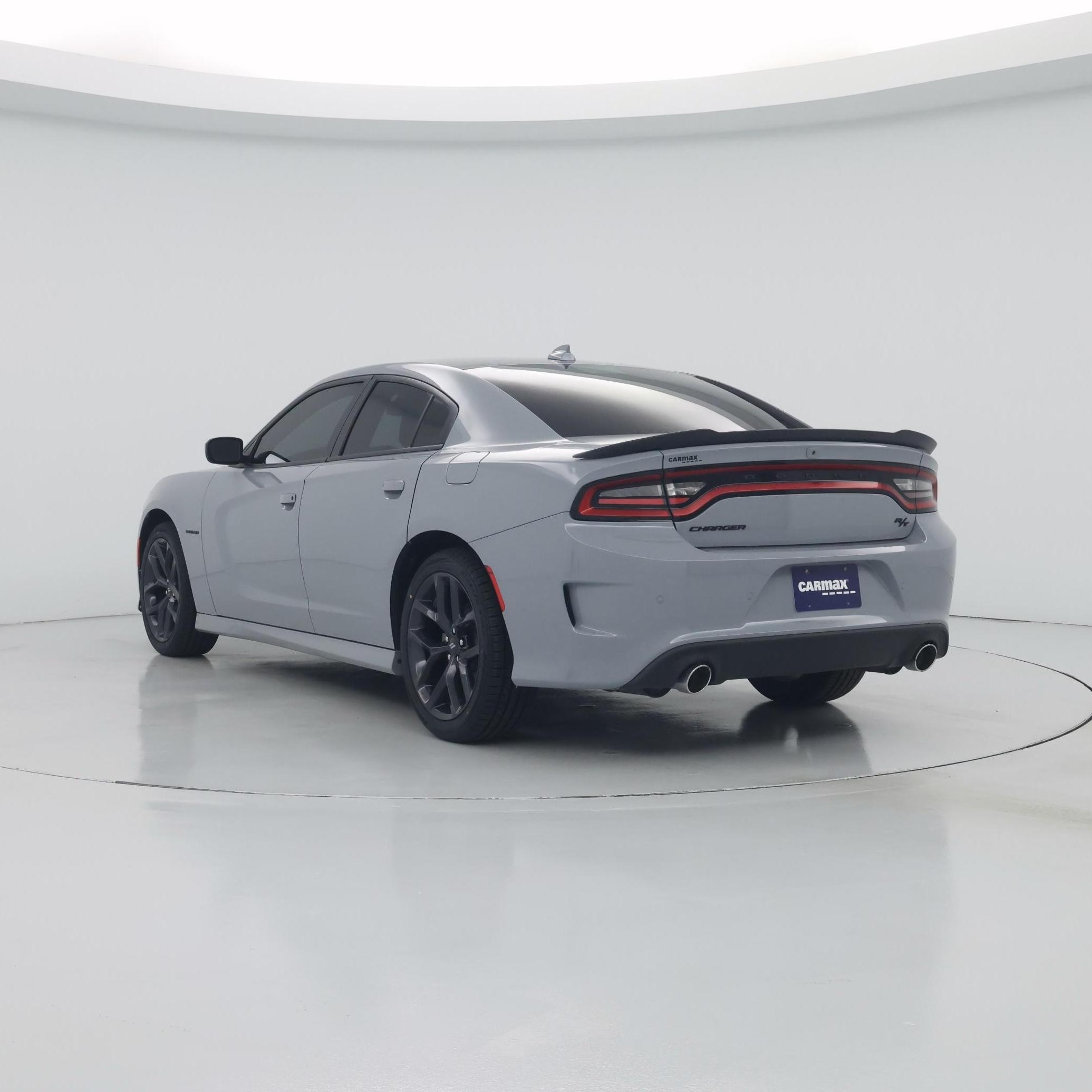 Thumbnail: 2021 Dodge Charger - 2