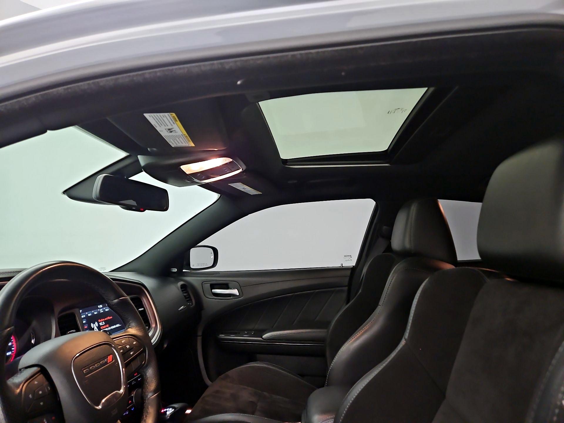 Thumbnail: 2021 Dodge Charger - 19