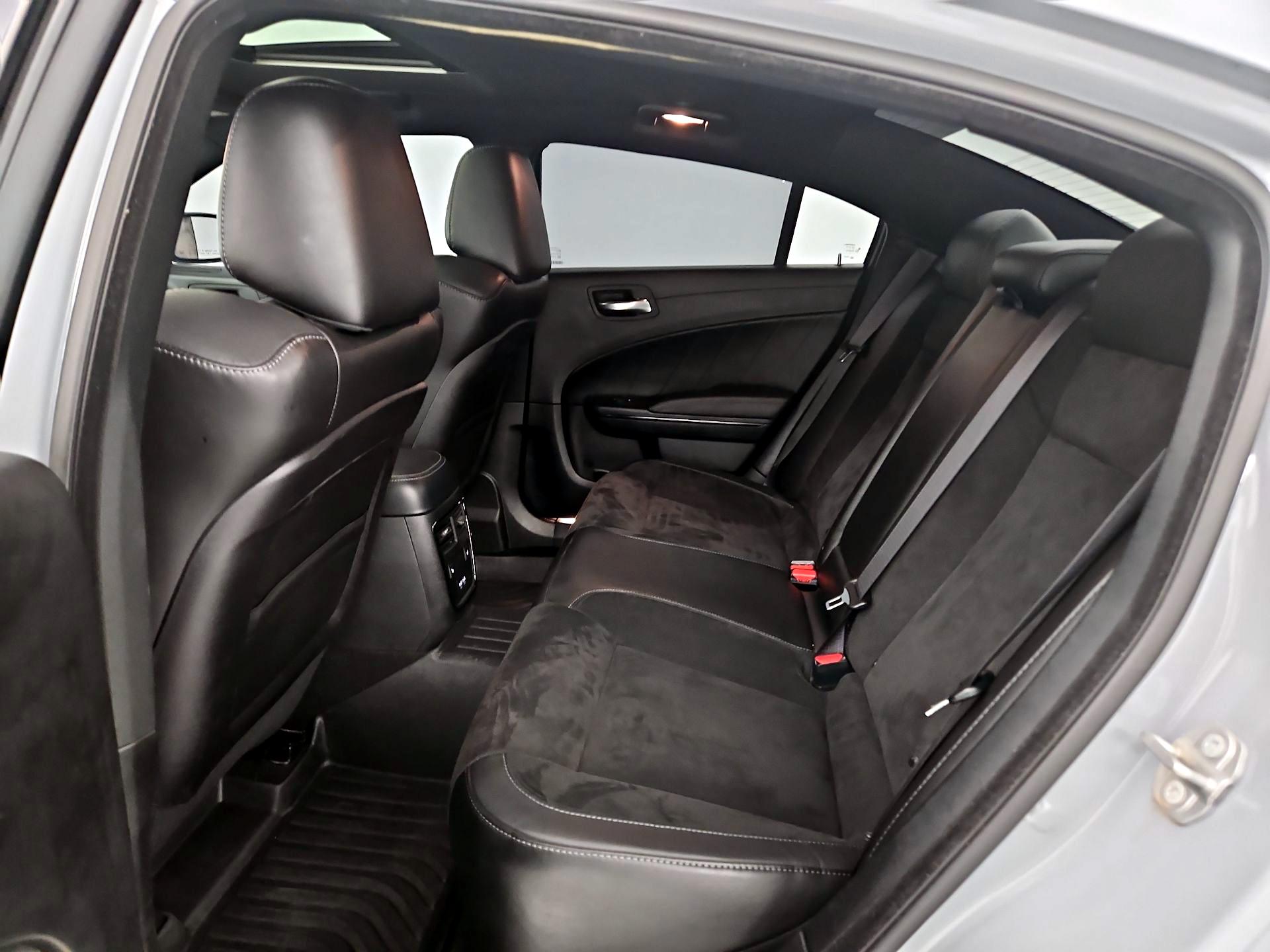 Thumbnail: 2021 Dodge Charger - 20