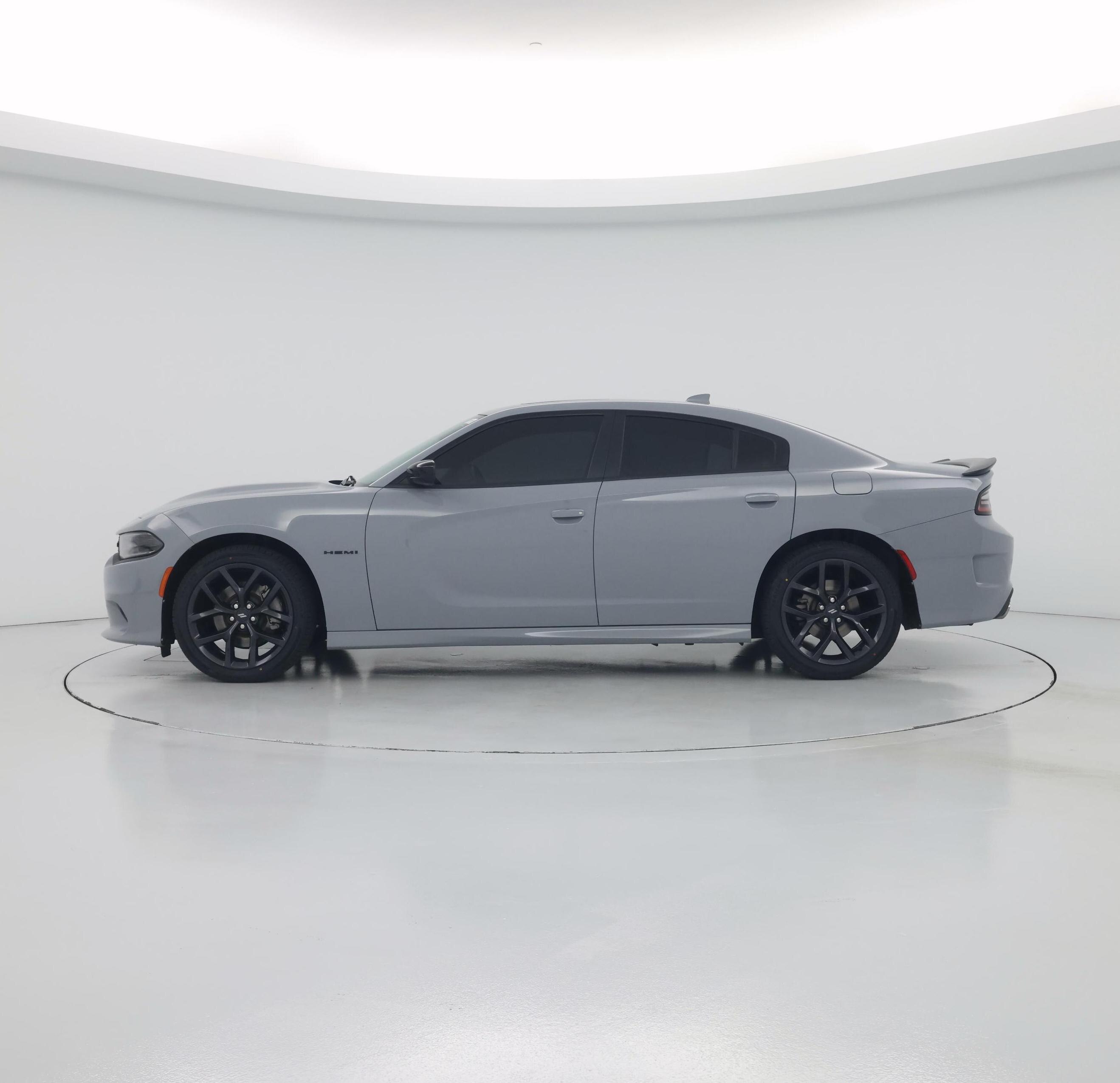 Thumbnail: 2021 Dodge Charger - 3