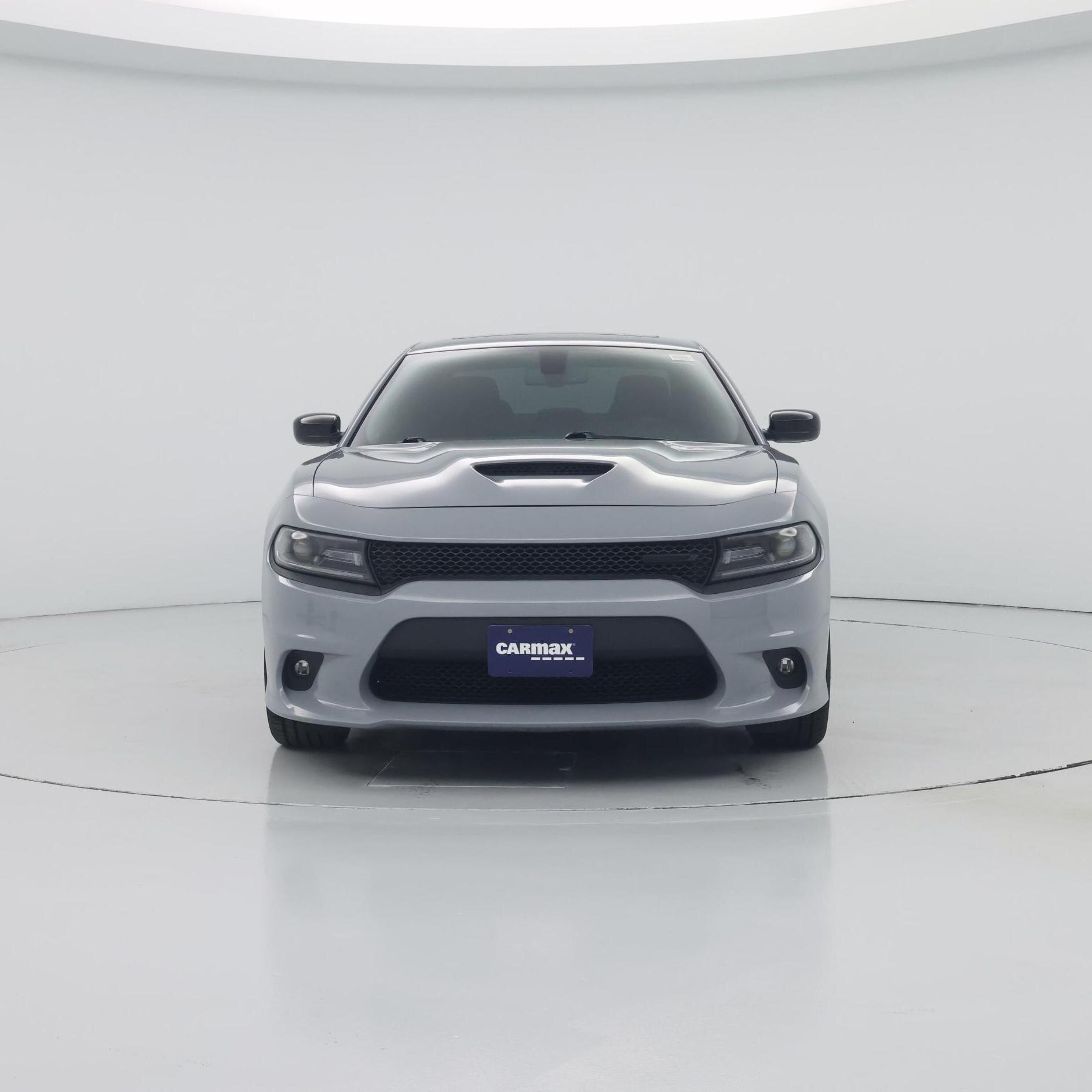Thumbnail: 2021 Dodge Charger - 5