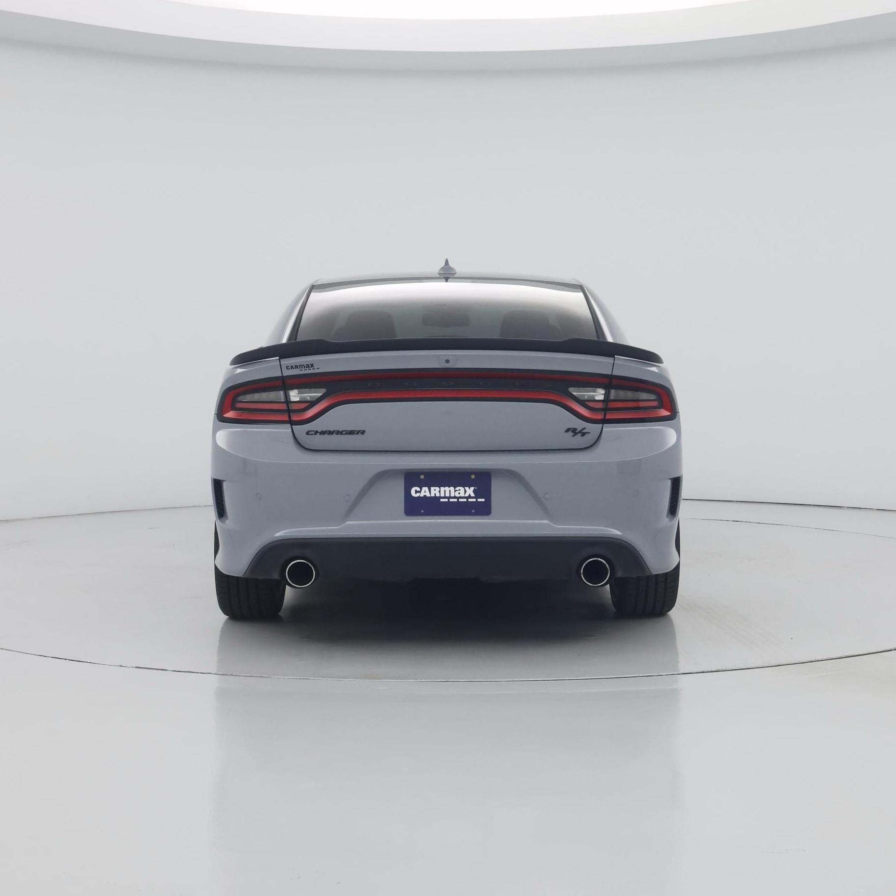 Thumbnail: 2021 Dodge Charger - 6