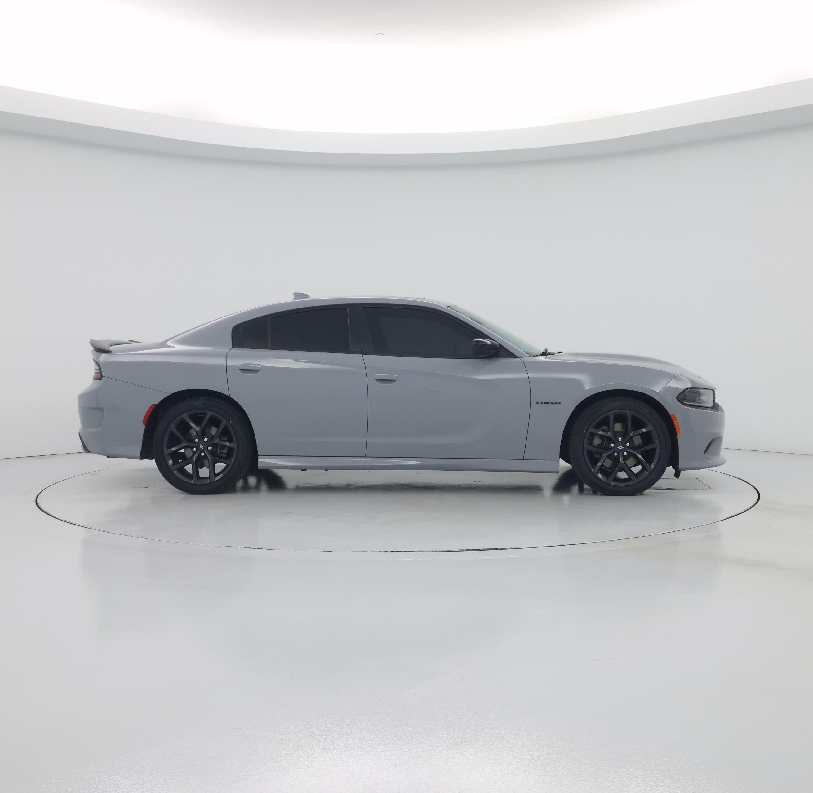 Thumbnail: 2021 Dodge Charger - 7