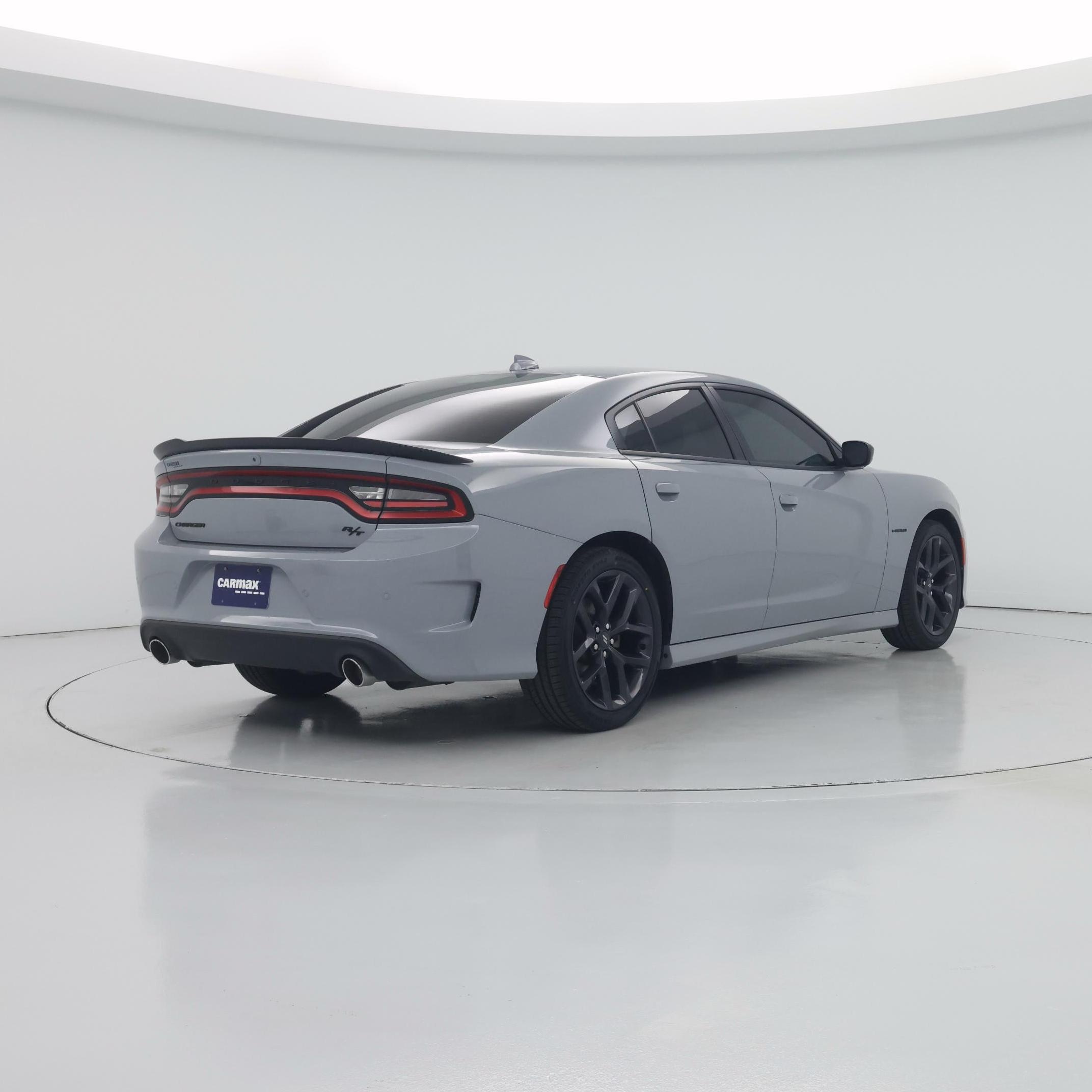 Thumbnail: 2021 Dodge Charger - 8