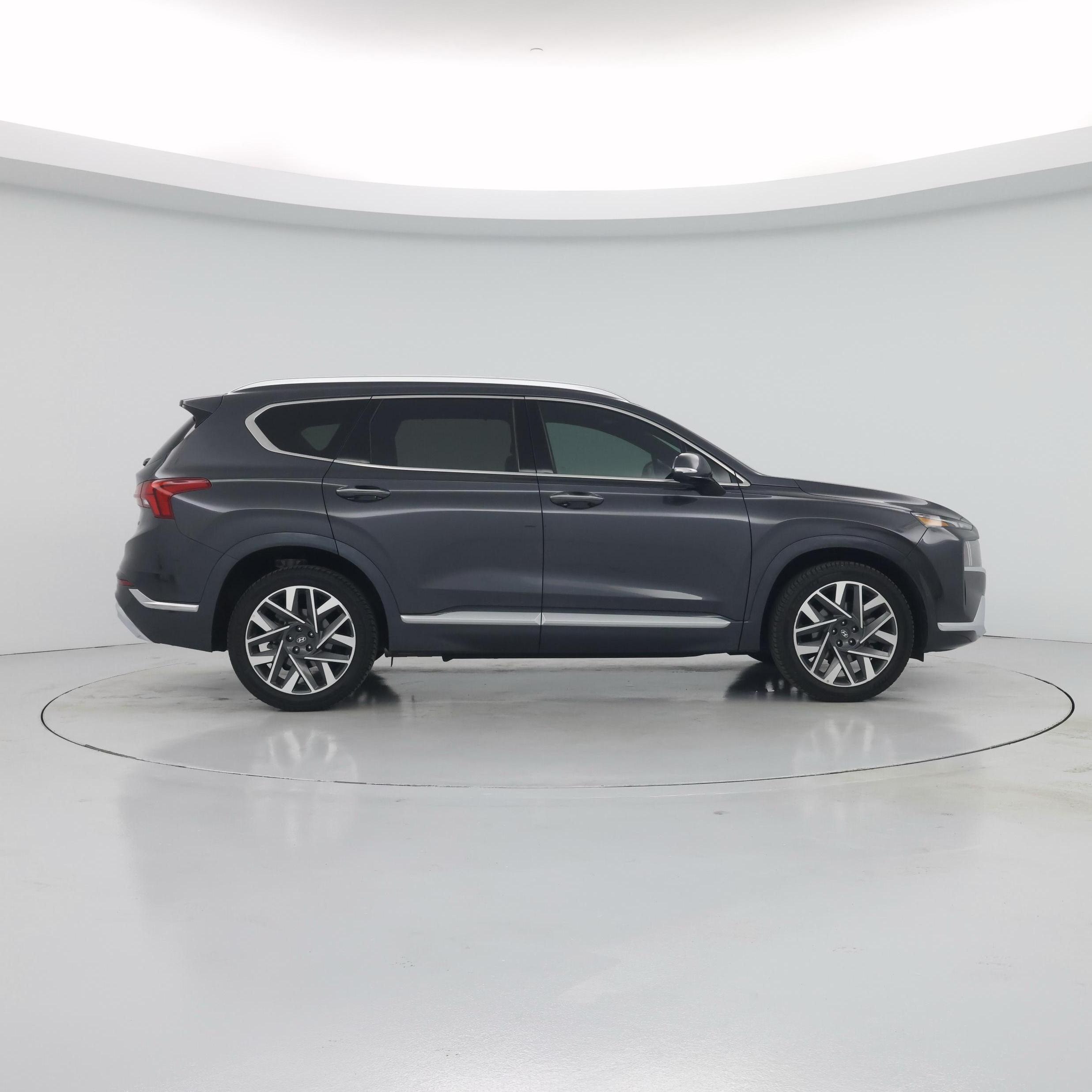 Thumbnail: 2022 Hyundai Santa Fe - 7