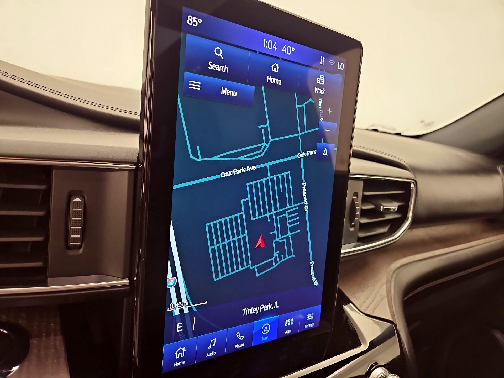 Thumbnail: 2023 Ford Explorer - 14