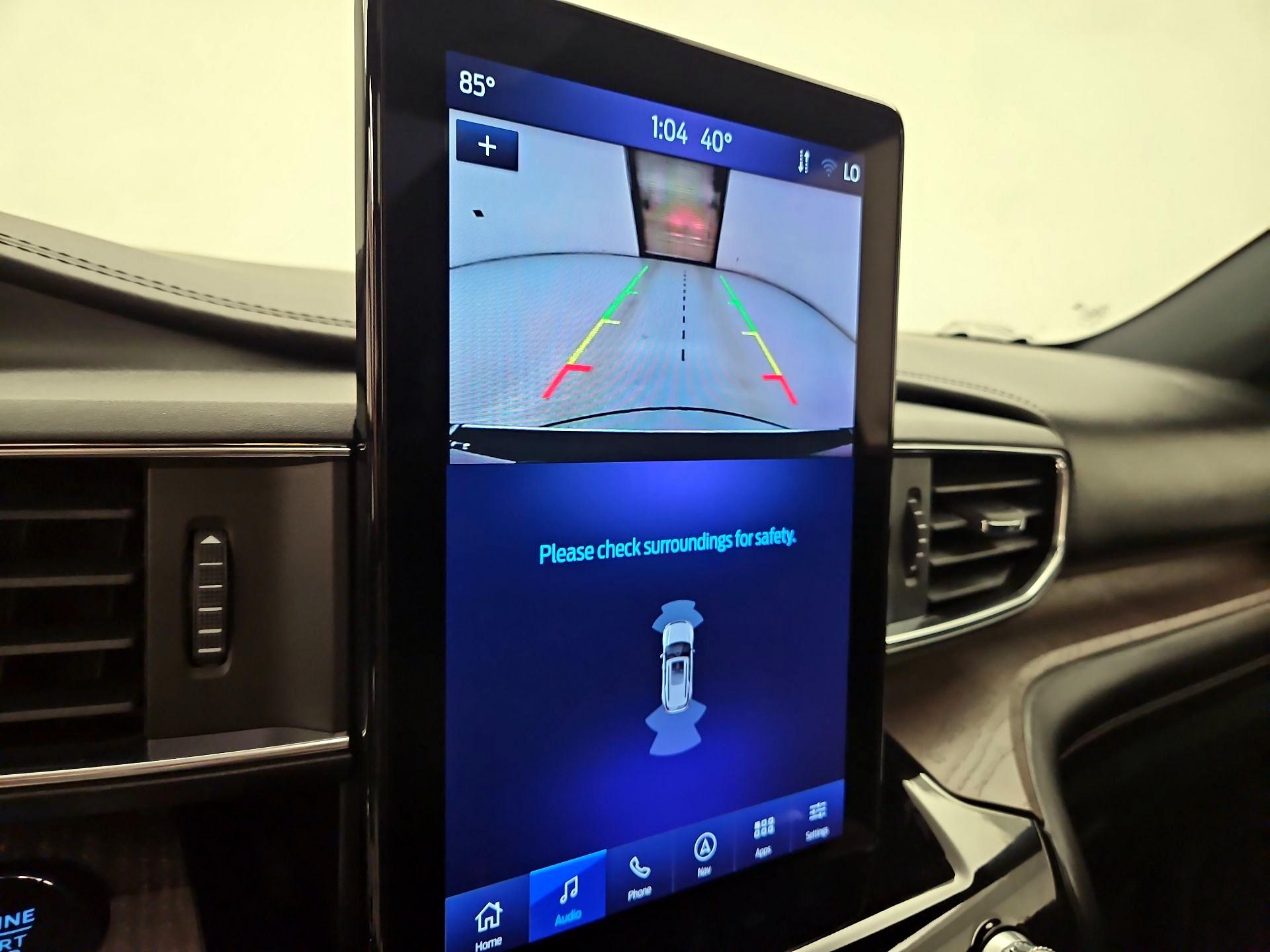 Thumbnail: 2023 Ford Explorer - 15