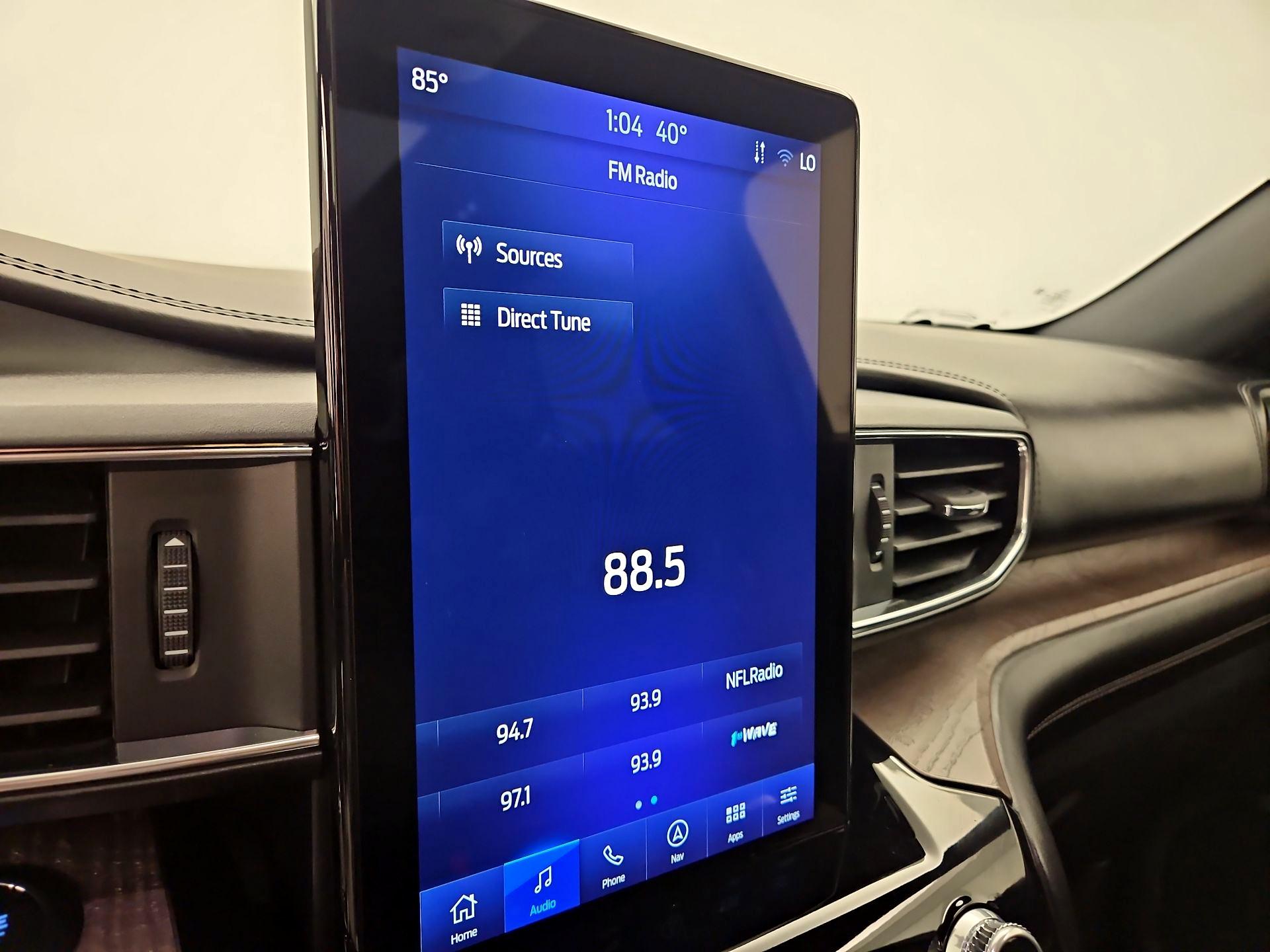 Thumbnail: 2023 Ford Explorer - 16