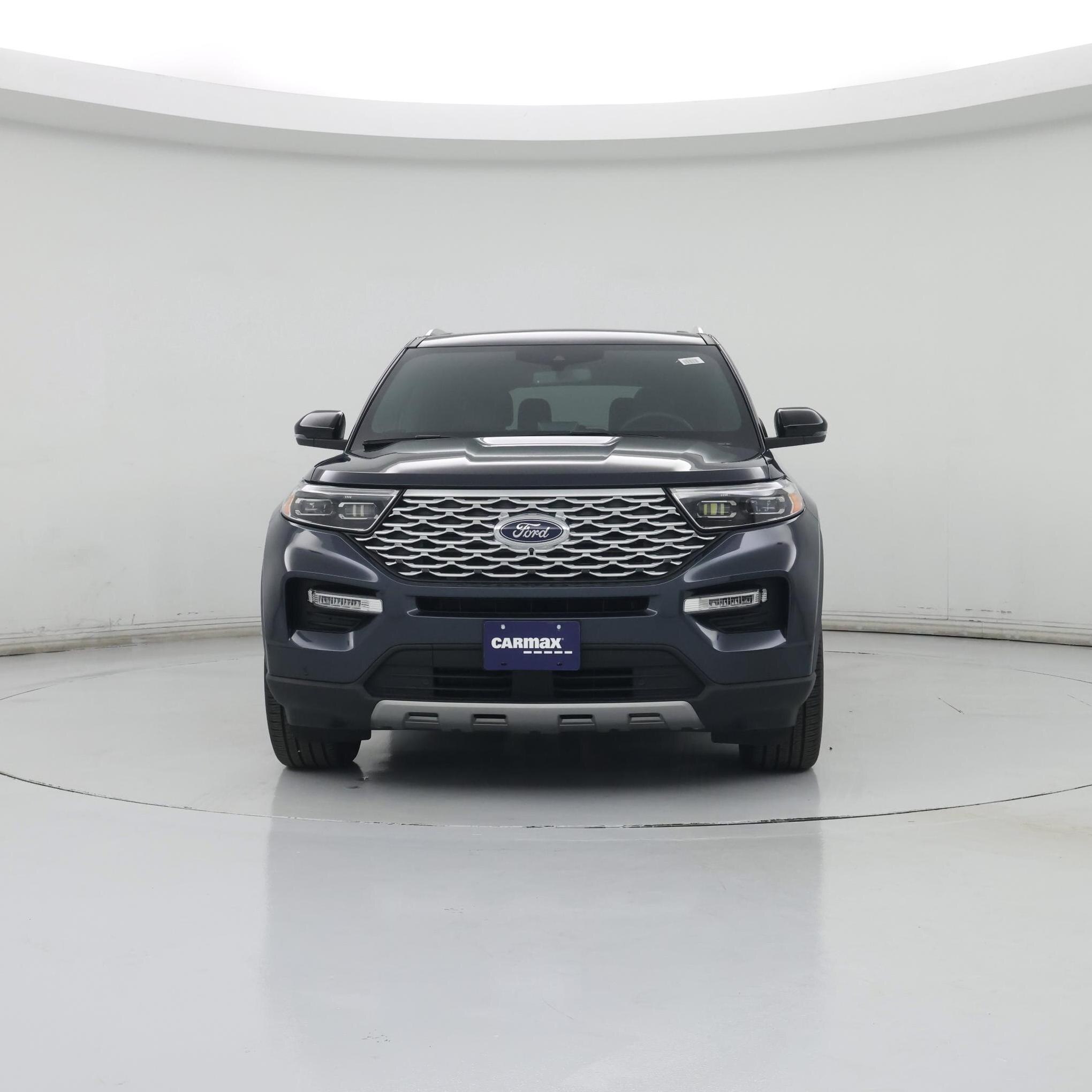 Thumbnail: 2023 Ford Explorer - 5