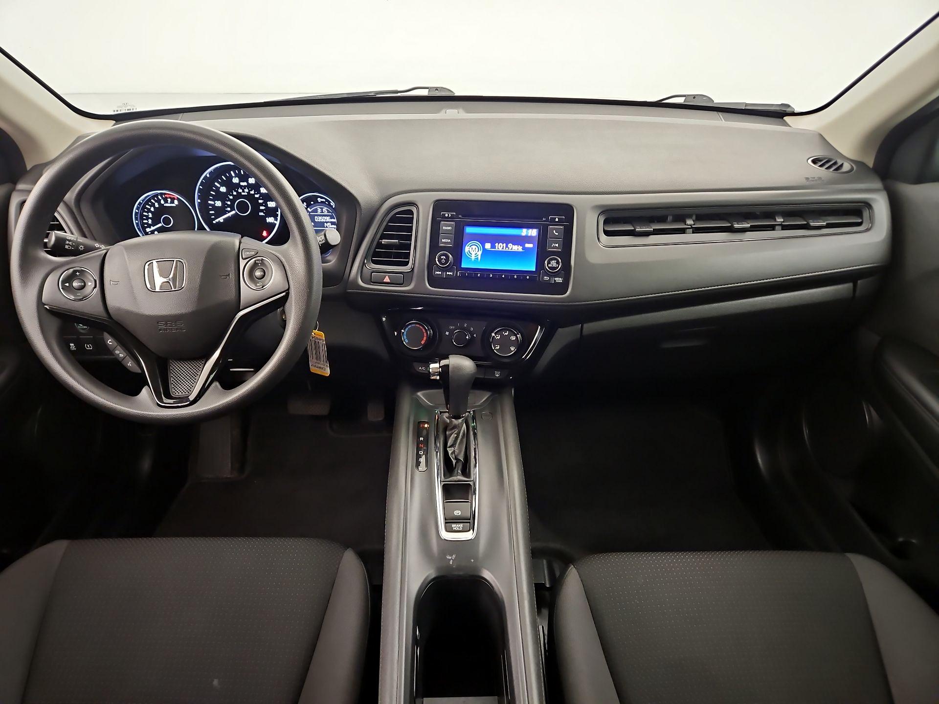 Thumbnail: 2022 Honda HR-V - 9