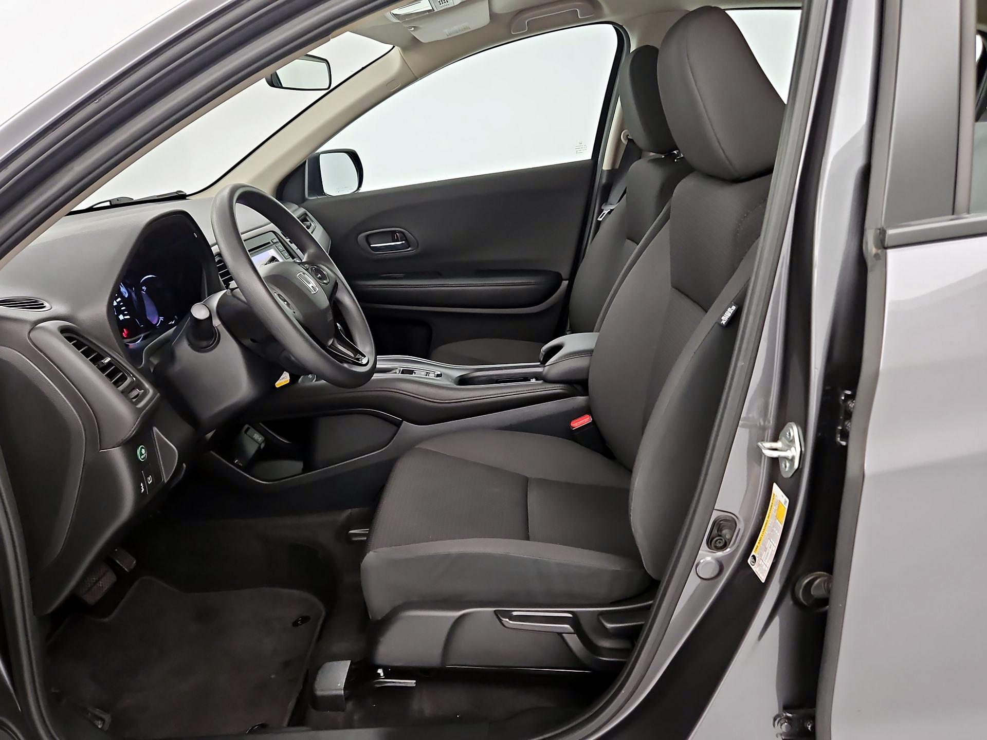 Thumbnail: 2022 Honda HR-V - 11