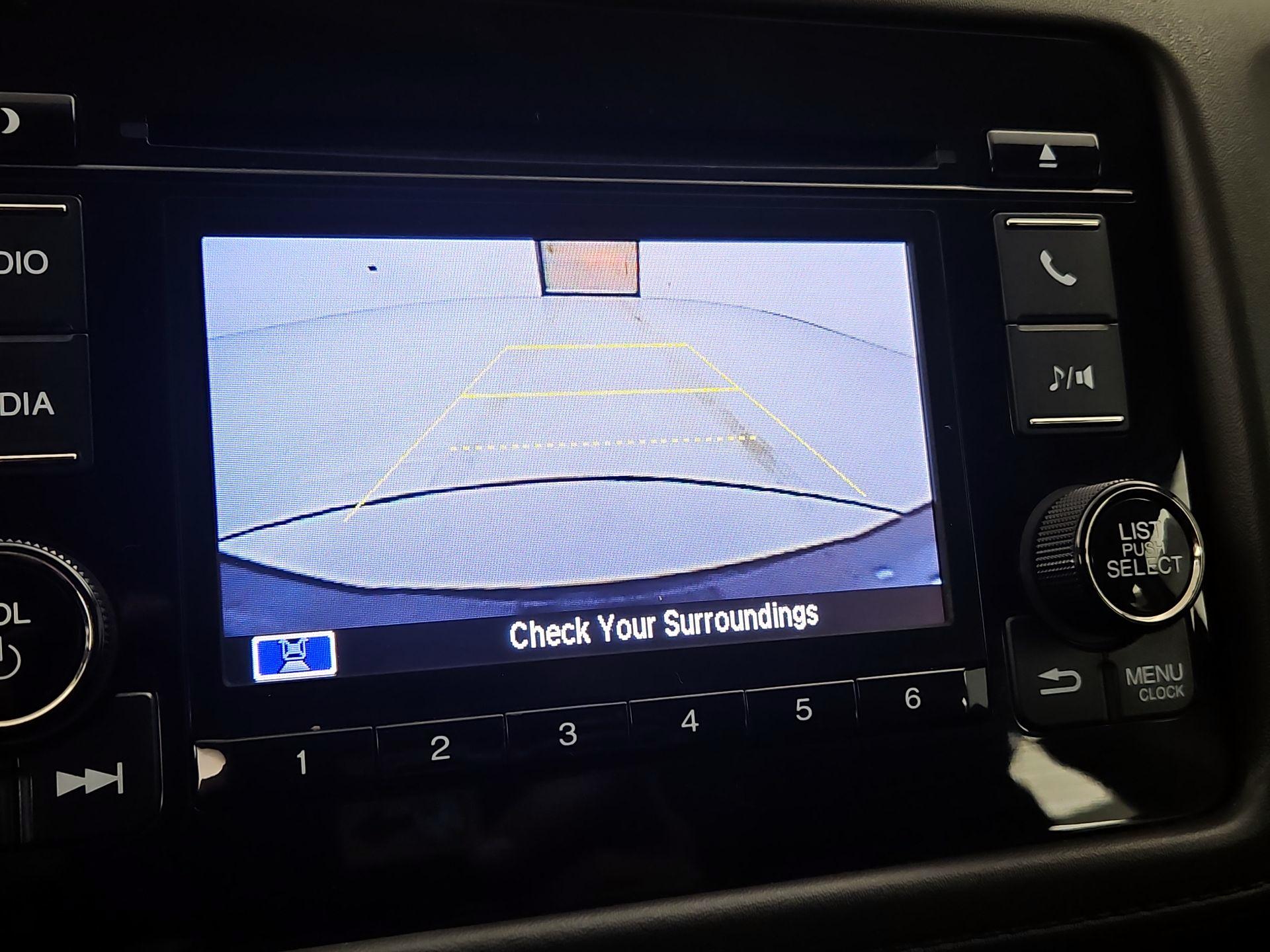 Thumbnail: 2022 Honda HR-V - 14