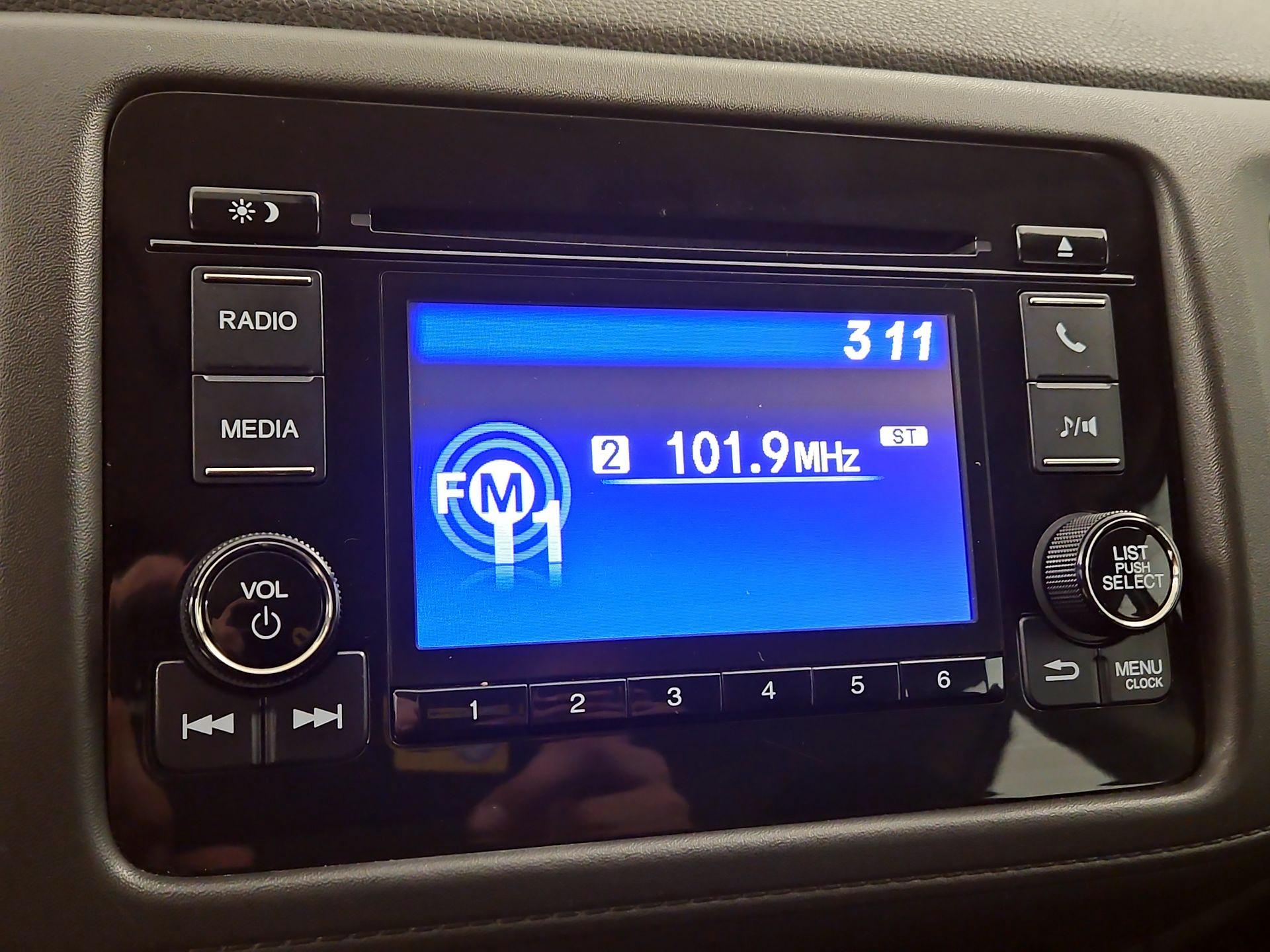 Thumbnail: 2022 Honda HR-V - 15