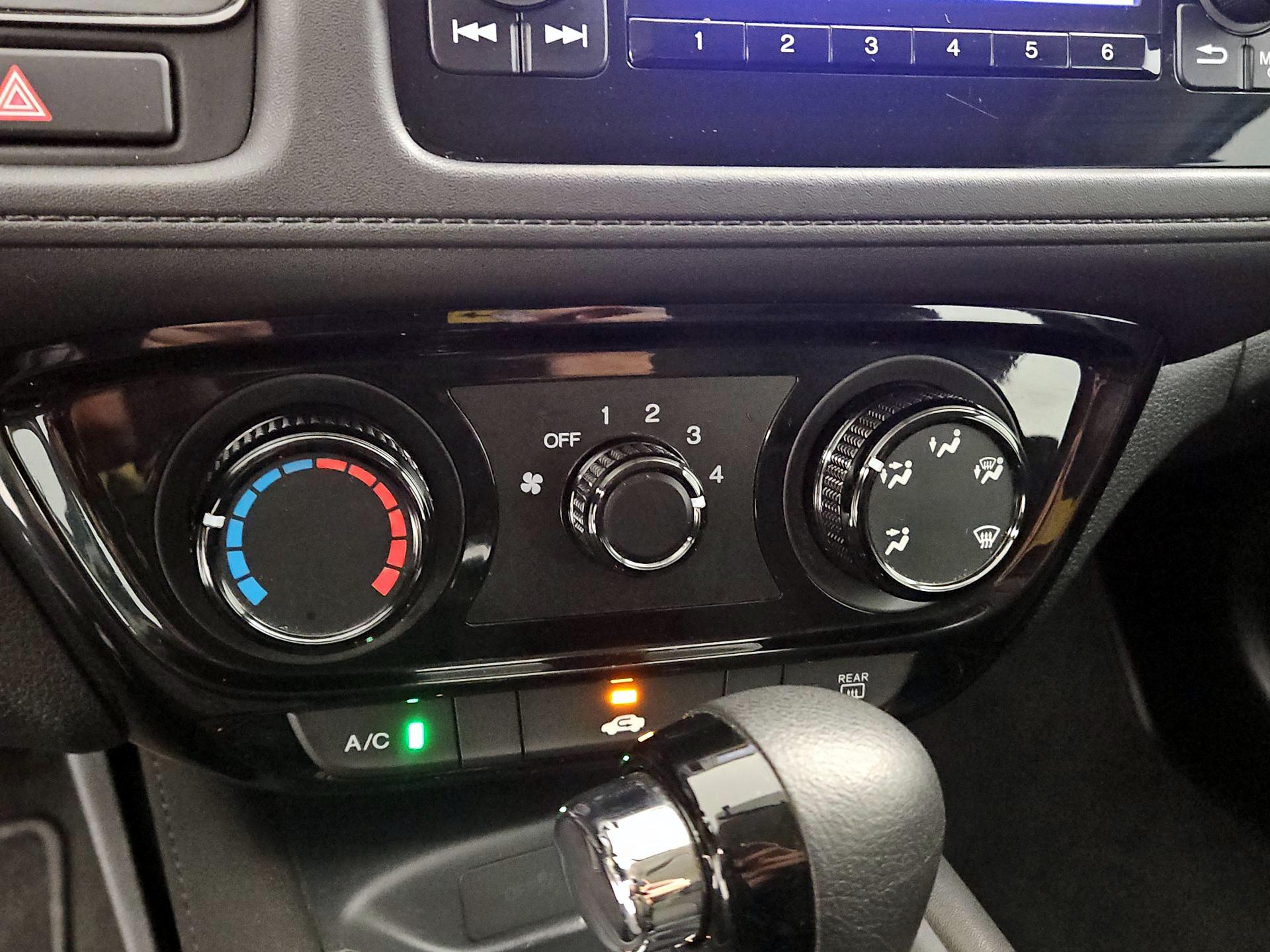 Thumbnail: 2022 Honda HR-V - 16