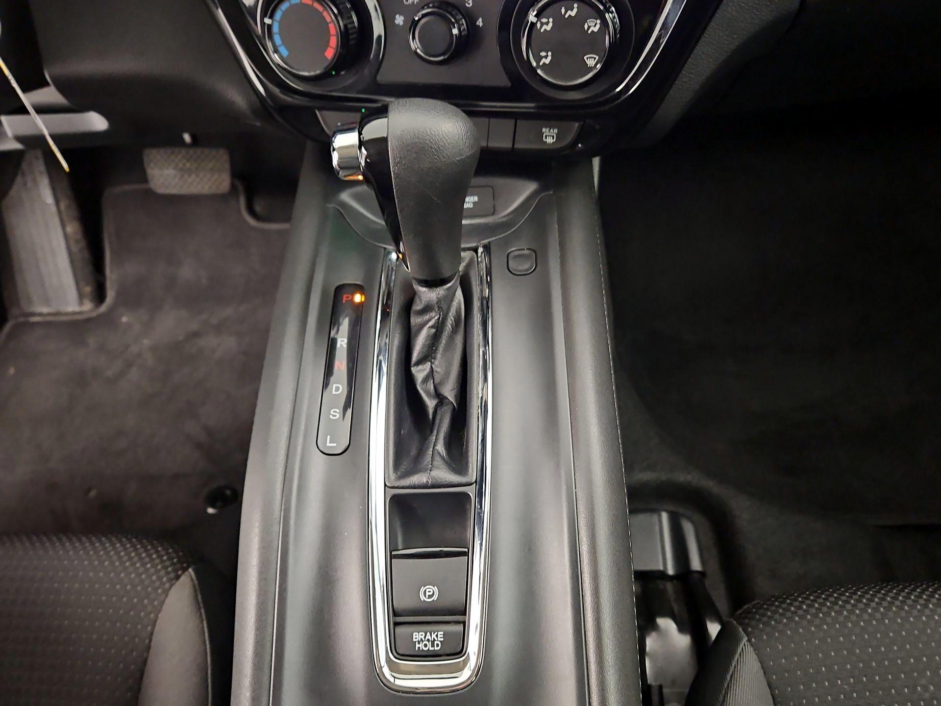 Thumbnail: 2022 Honda HR-V - 17