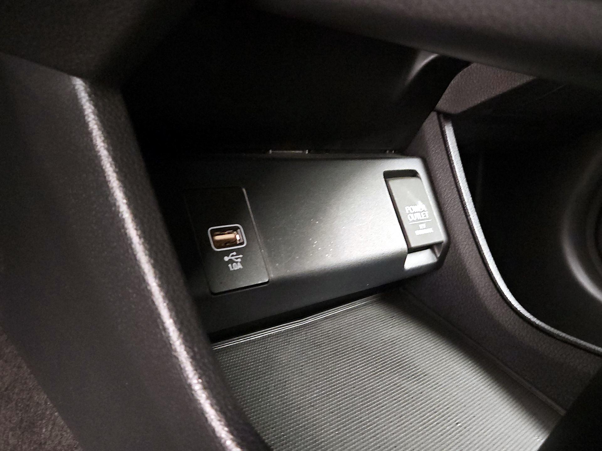 Thumbnail: 2022 Honda HR-V - 18