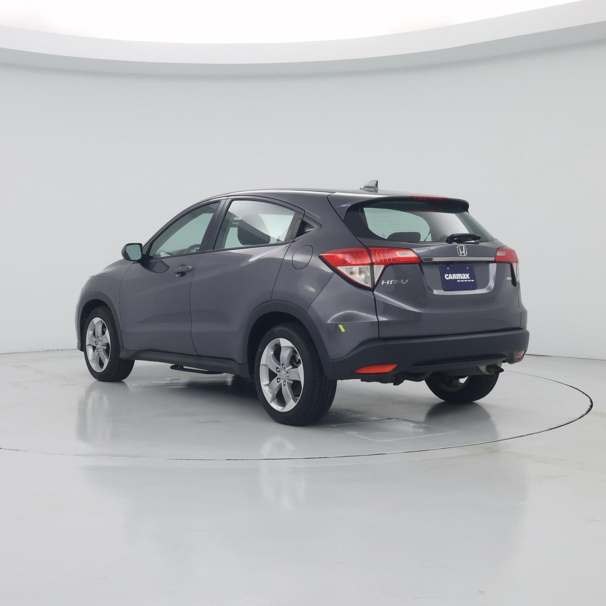 Thumbnail: 2022 Honda HR-V - 2