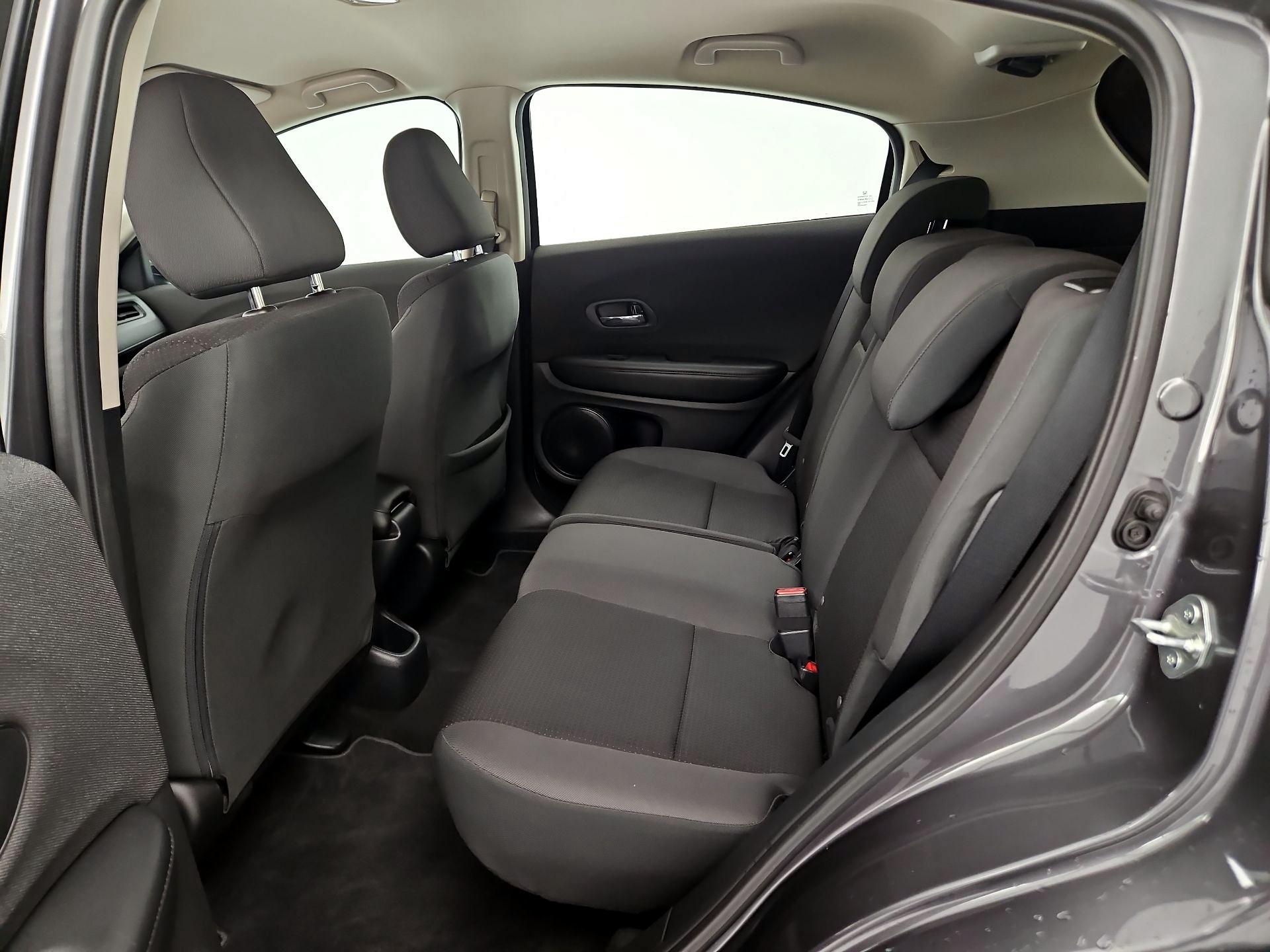 Thumbnail: 2022 Honda HR-V - 19