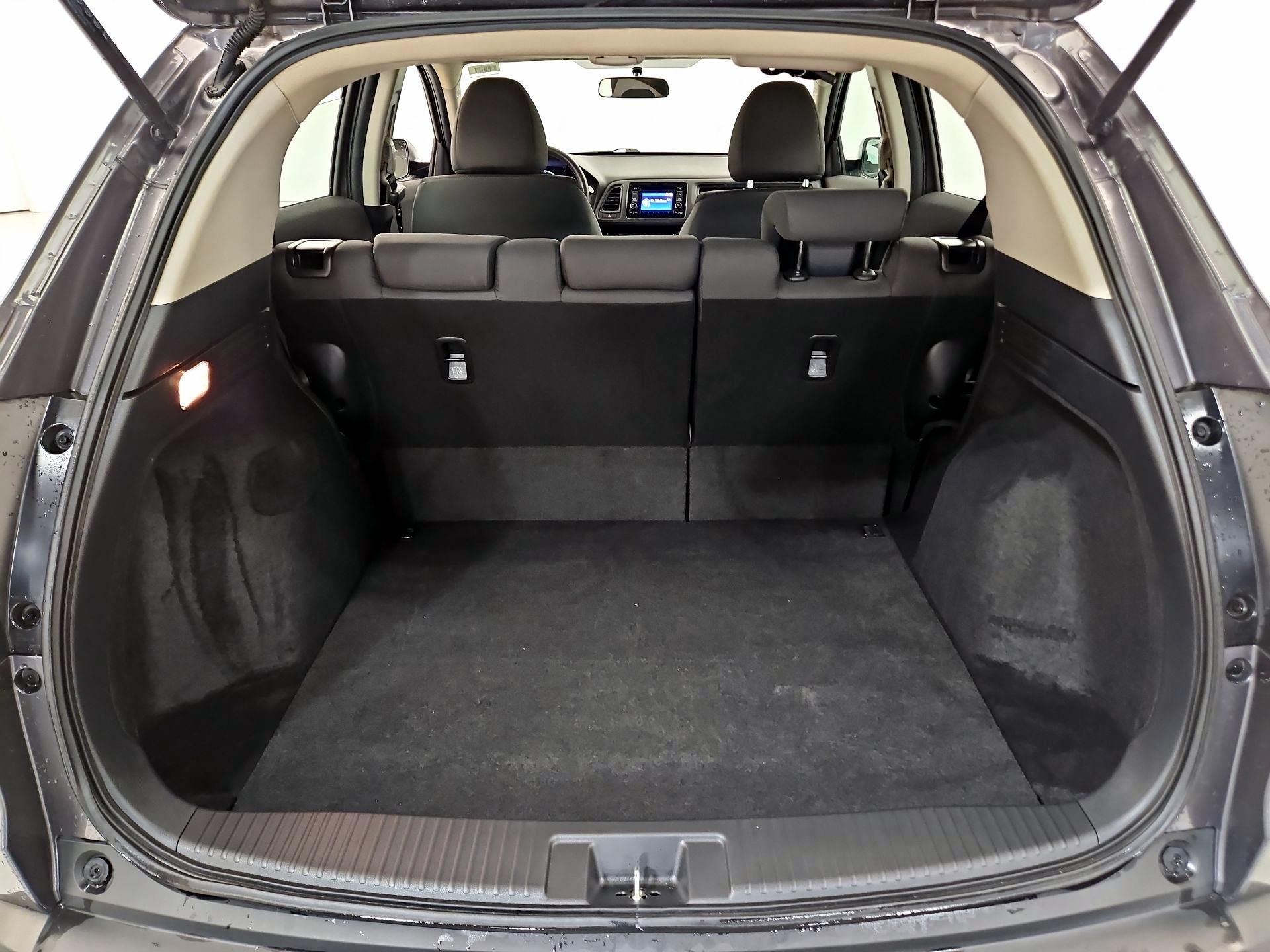 Thumbnail: 2022 Honda HR-V - 20