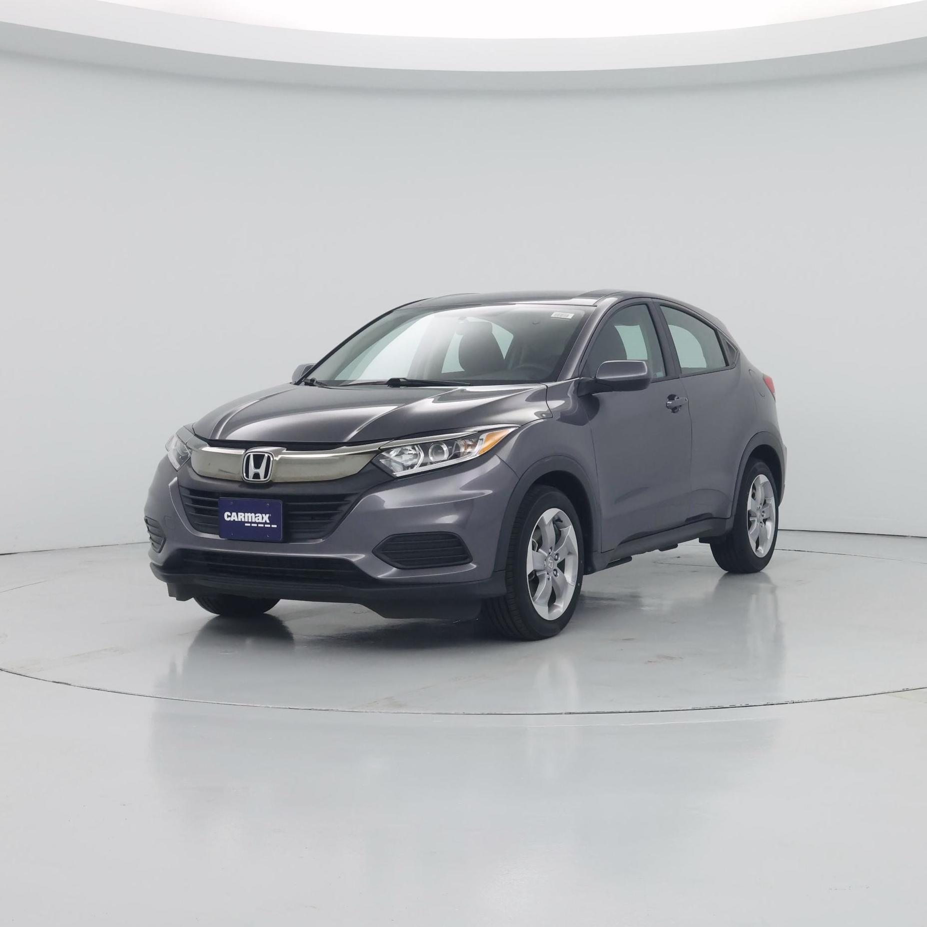 Thumbnail: 2022 Honda HR-V - 4