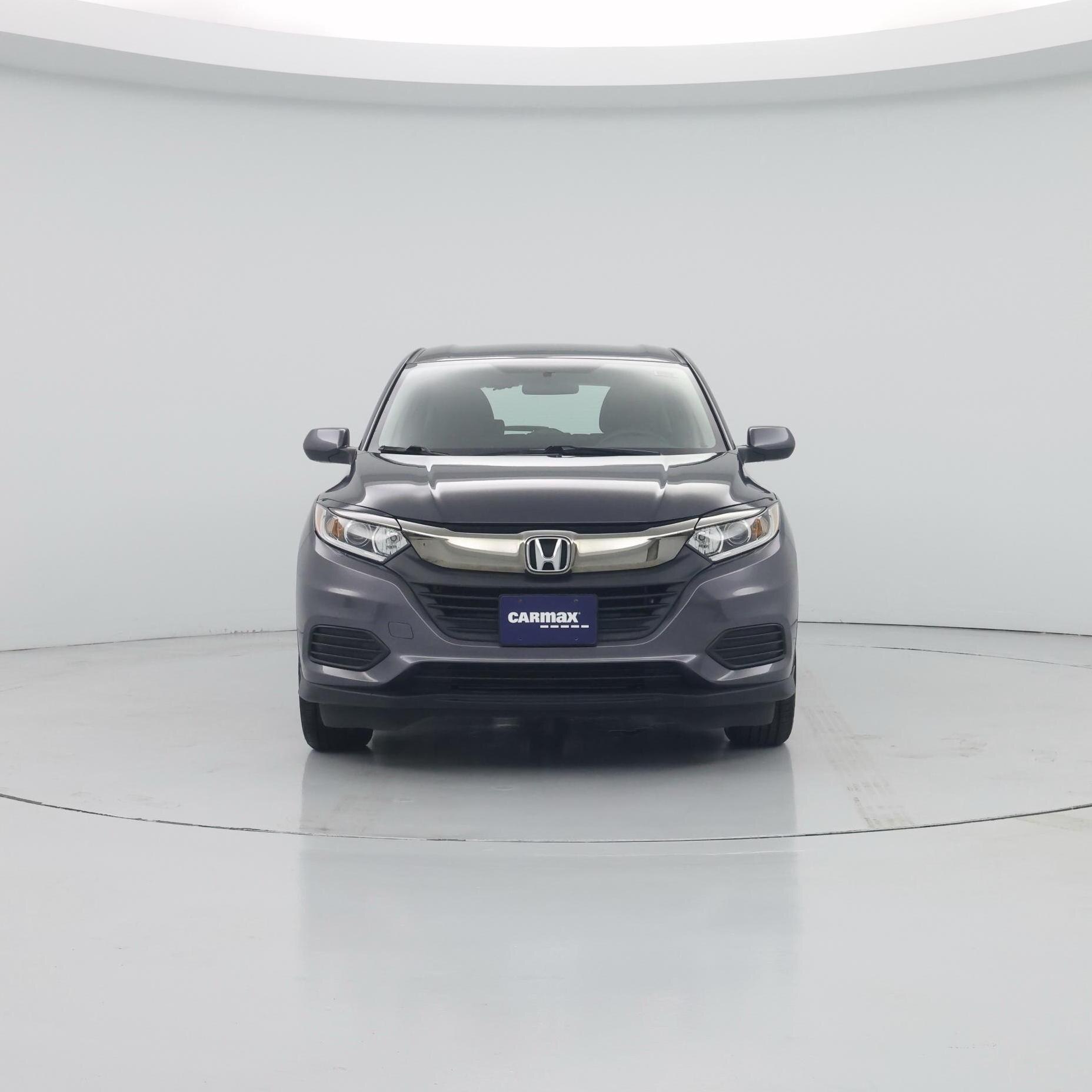 Thumbnail: 2022 Honda HR-V - 5