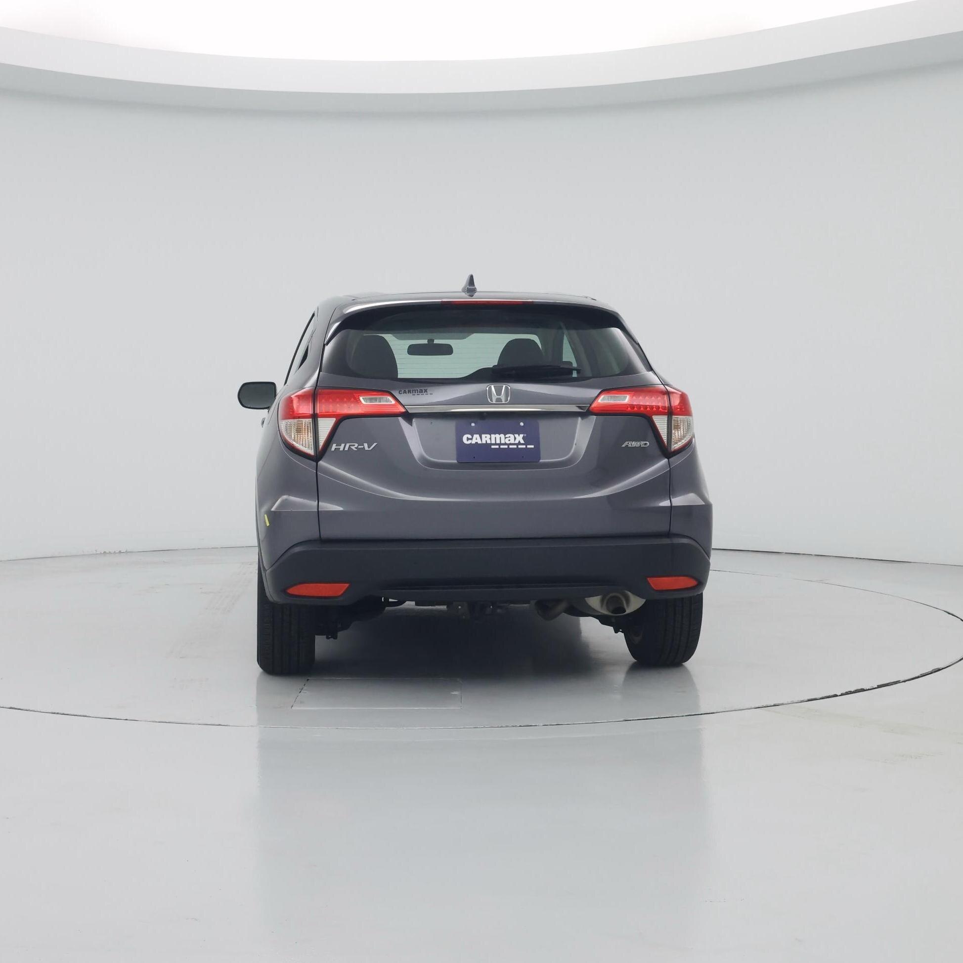 Thumbnail: 2022 Honda HR-V - 6