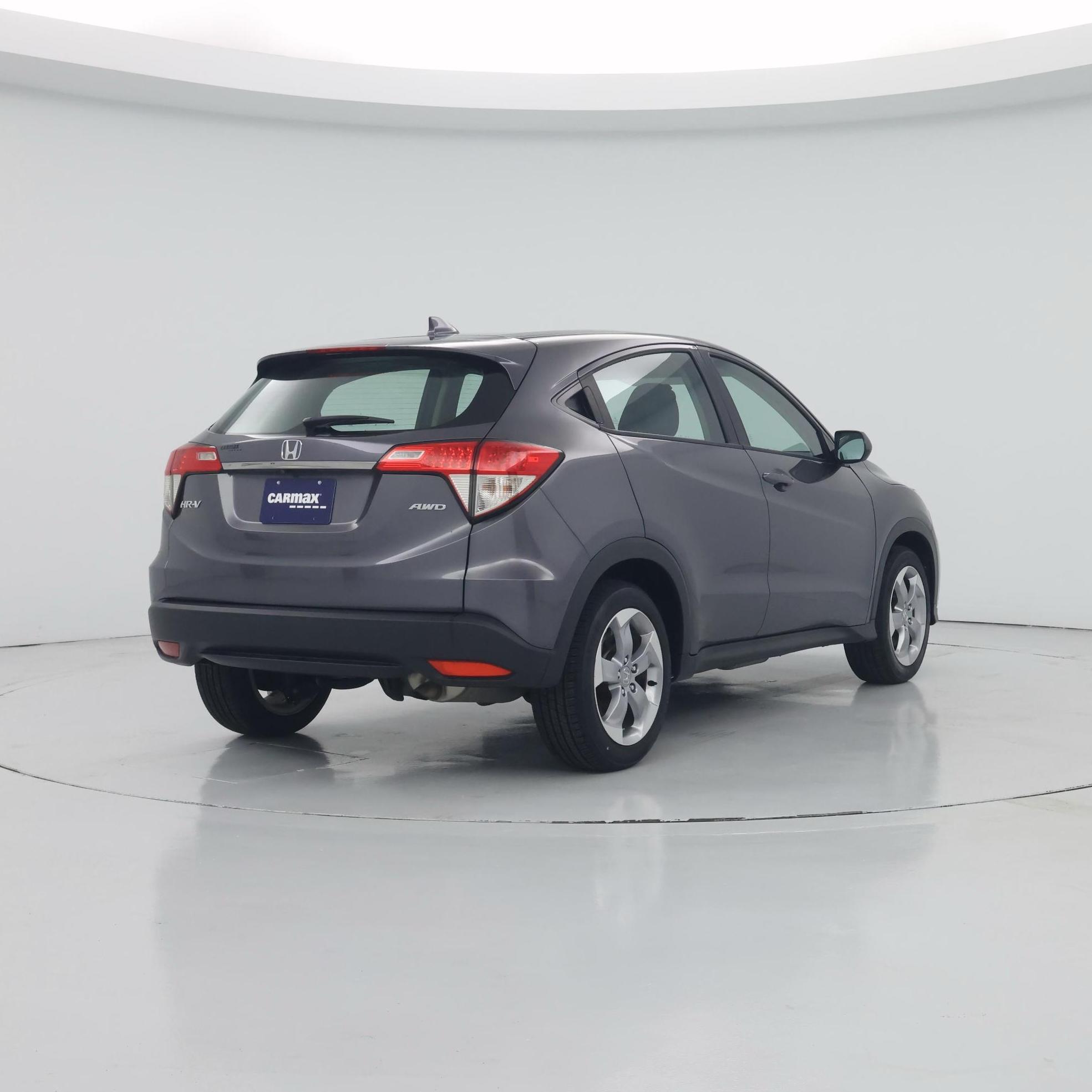 Thumbnail: 2022 Honda HR-V - 8