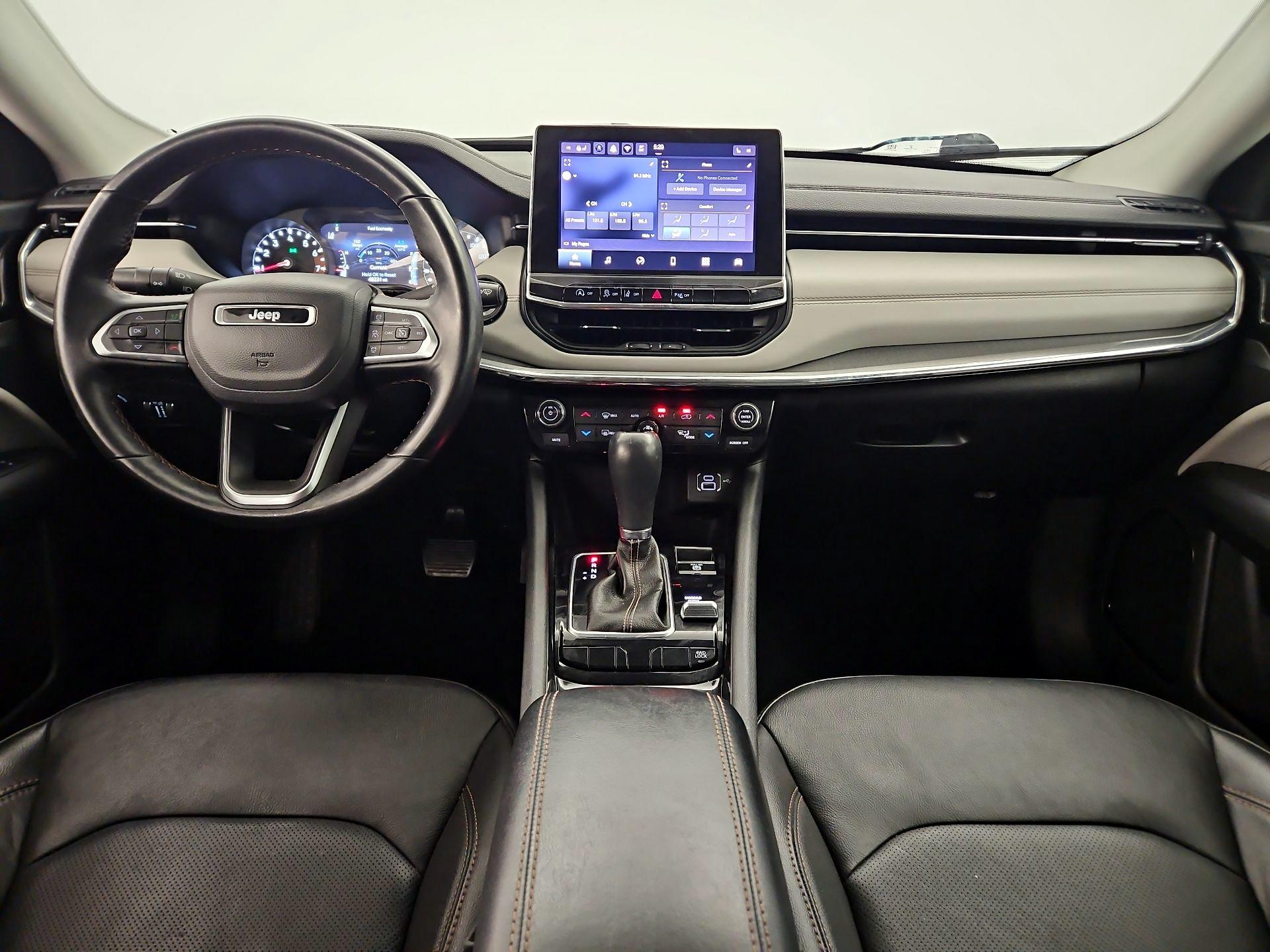 Thumbnail: 2022 Jeep Compass - 9