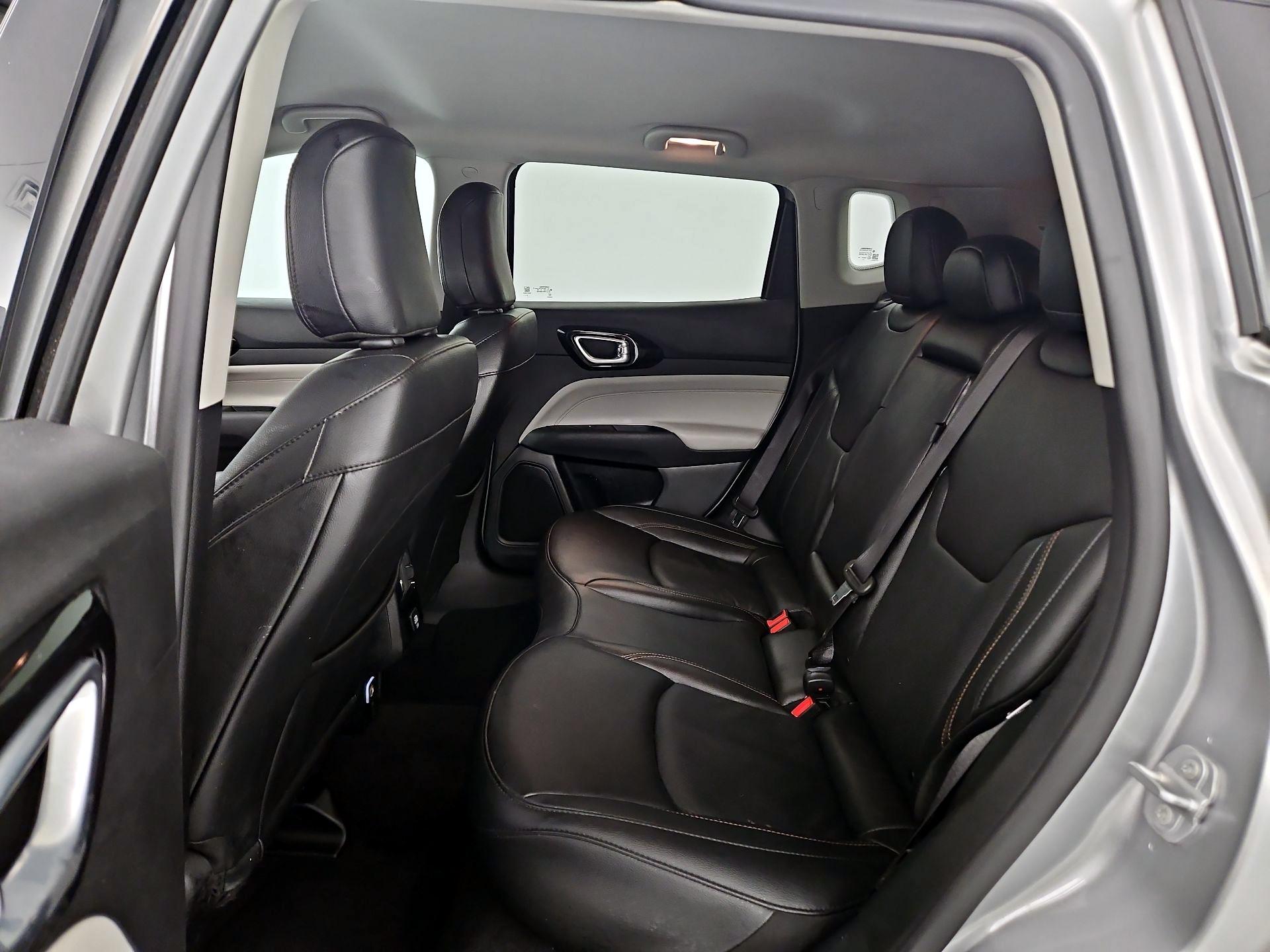 Thumbnail: 2022 Jeep Compass - 19