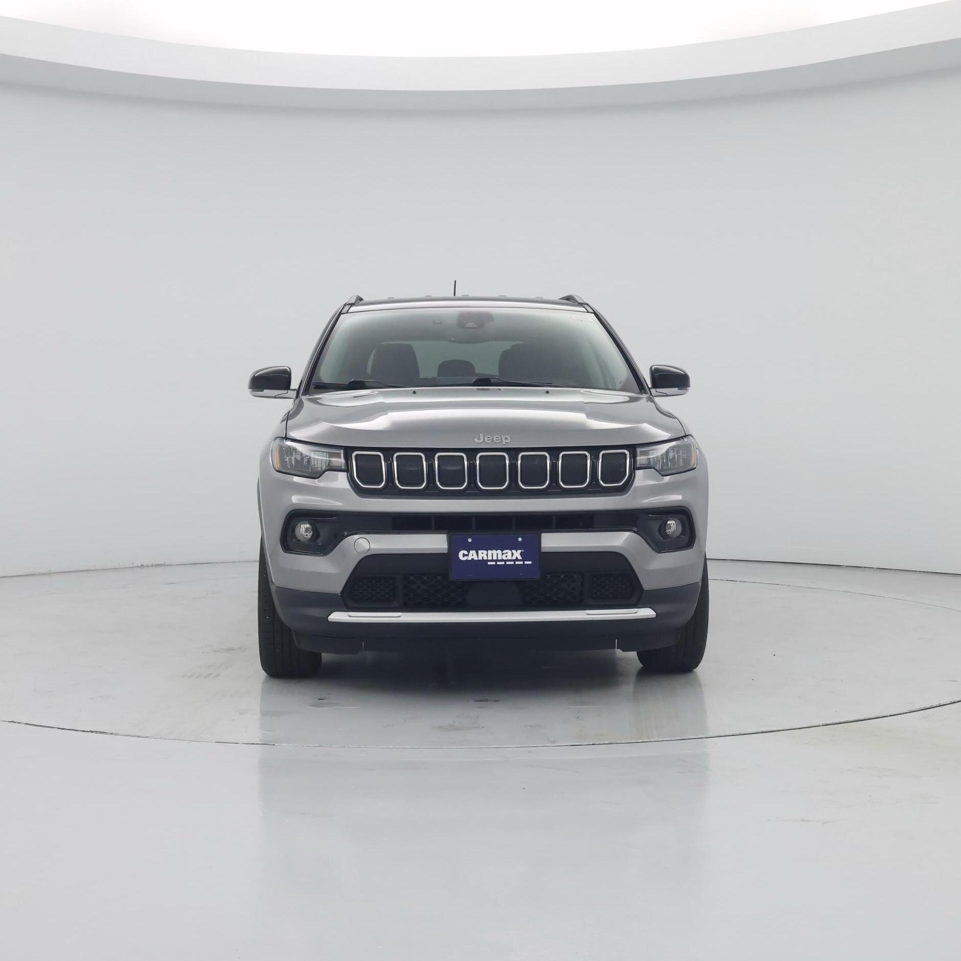 Thumbnail: 2022 Jeep Compass - 5