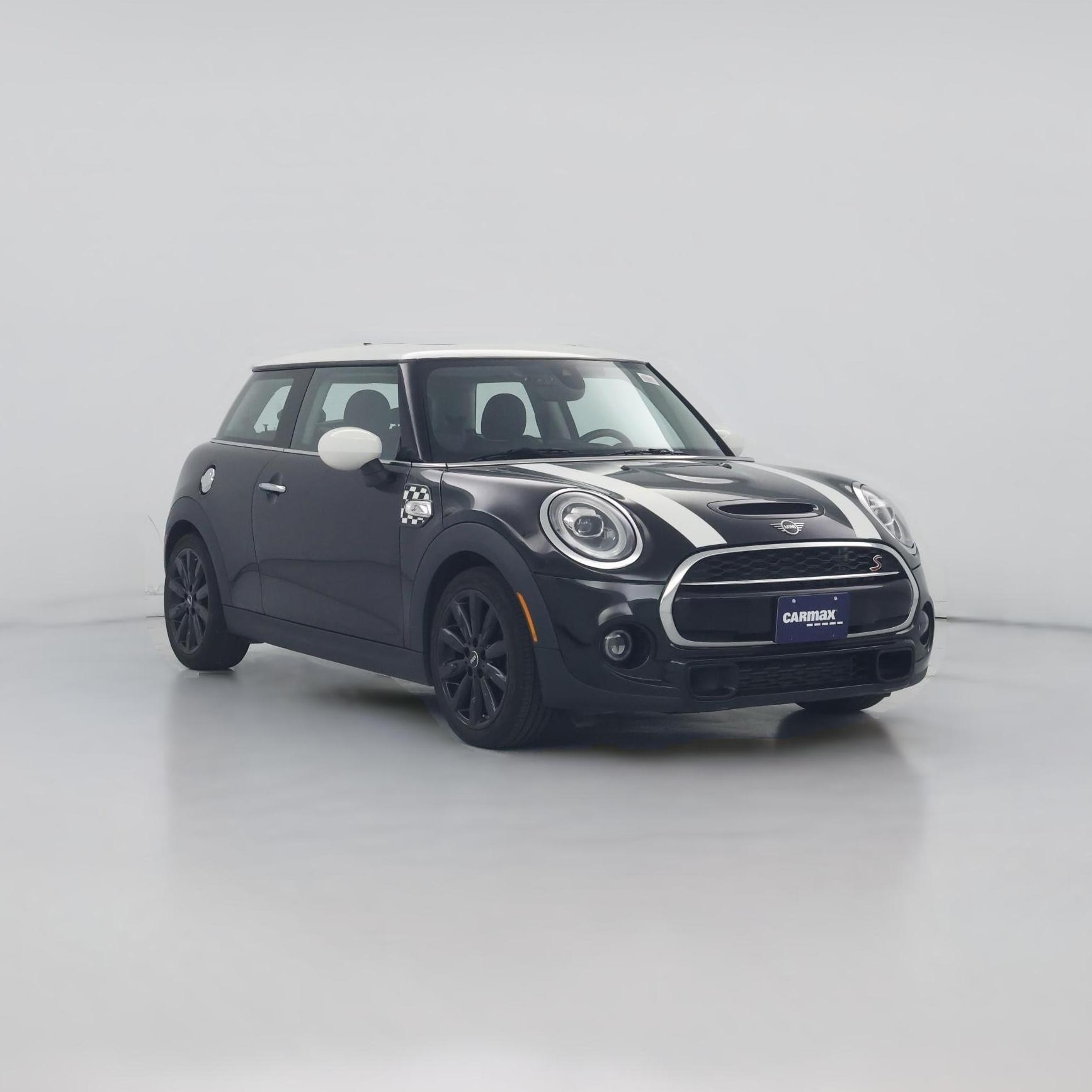 Thumbnail: 2020 MINI Cooper Hardtop - 1