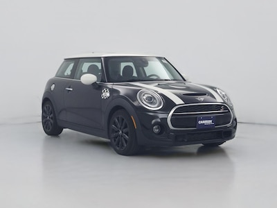2020 Mini Cooper Hardtop S