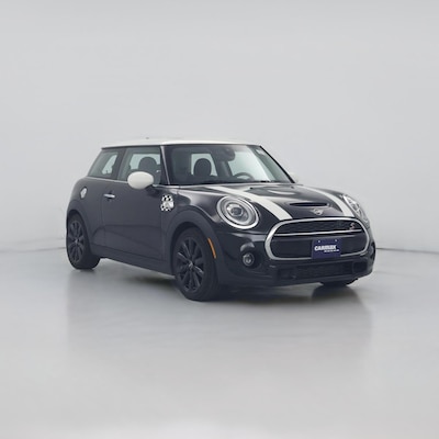 2020 Mini Cooper Hardtop S