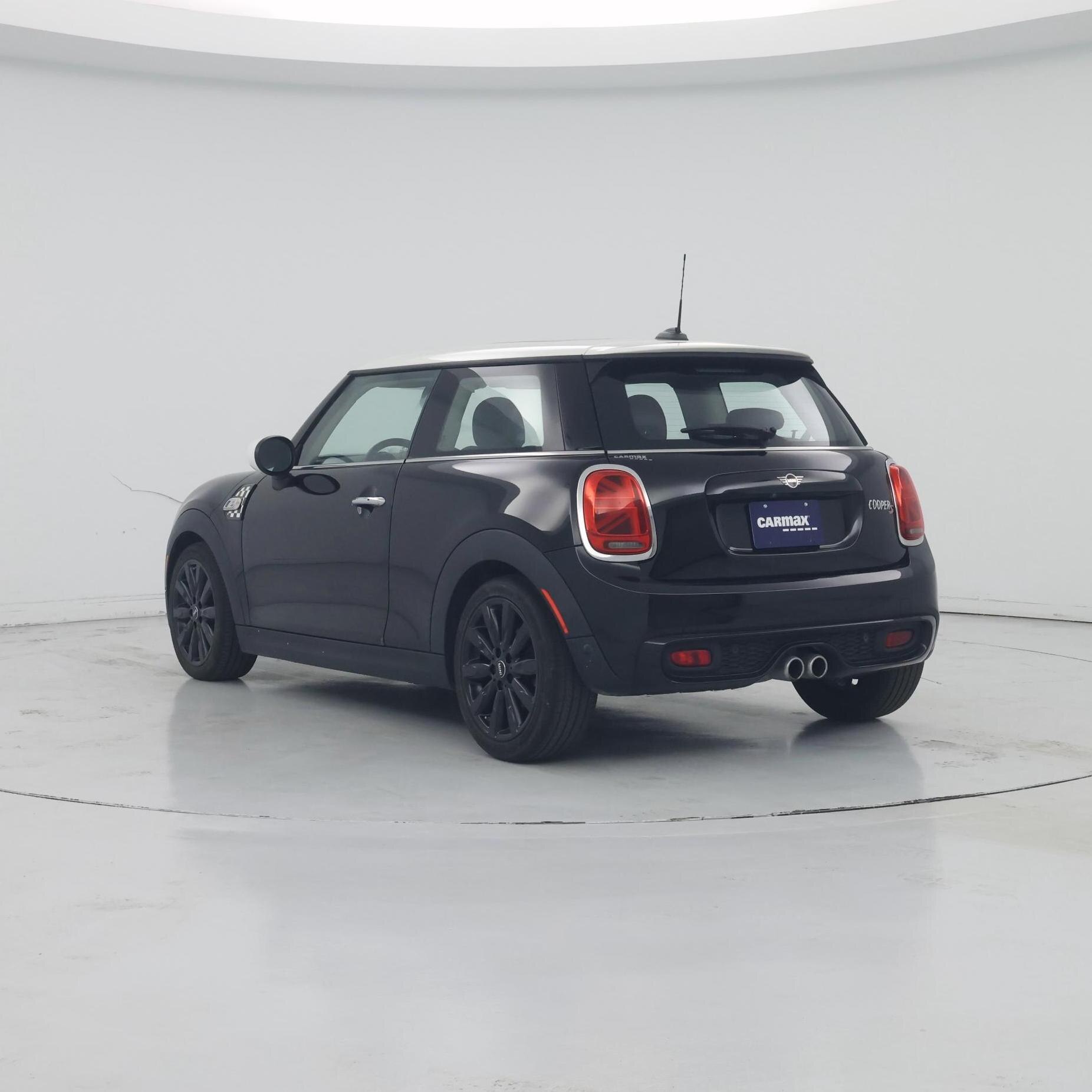 Thumbnail: 2020 MINI Cooper Hardtop - 2