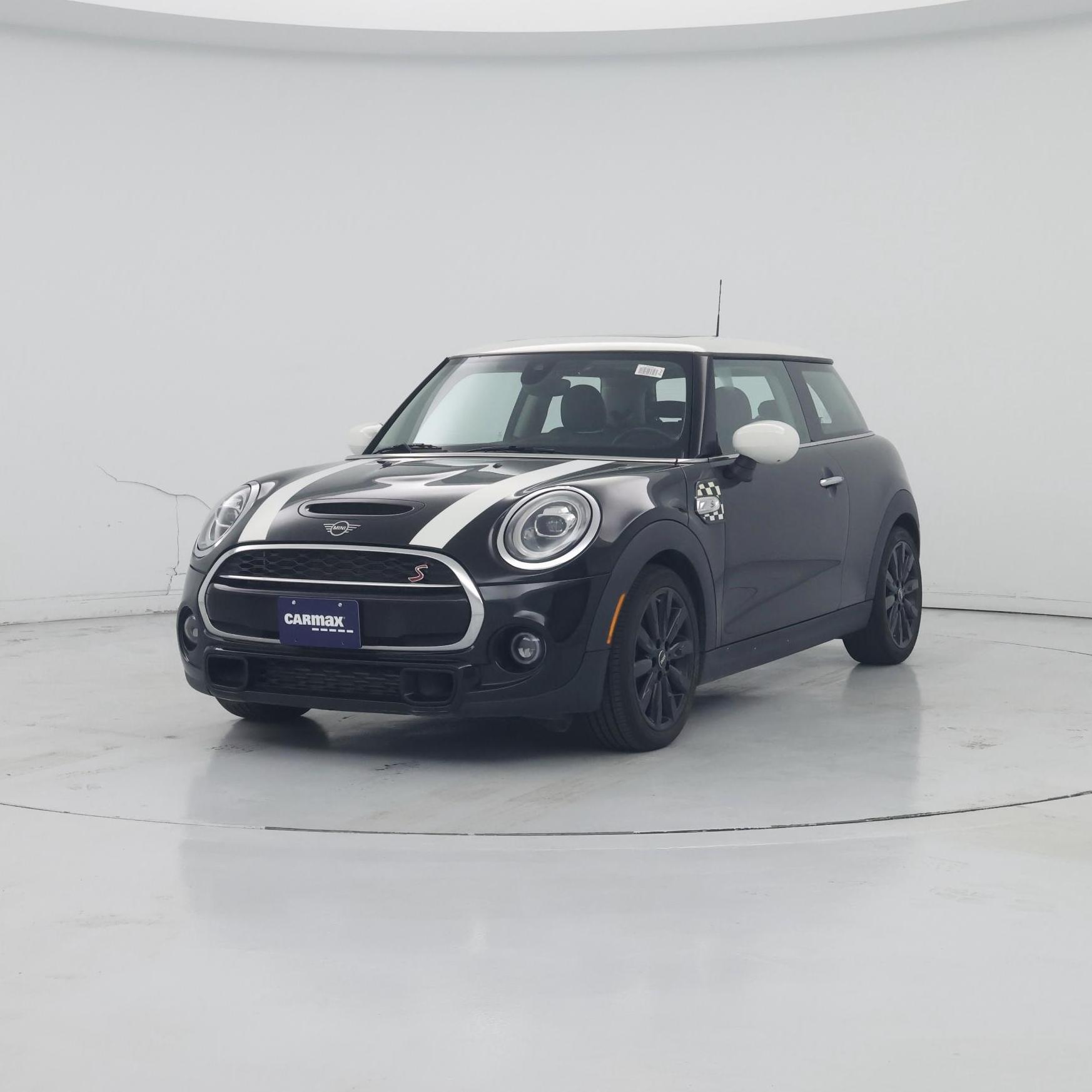 Thumbnail: 2020 MINI Cooper Hardtop - 4