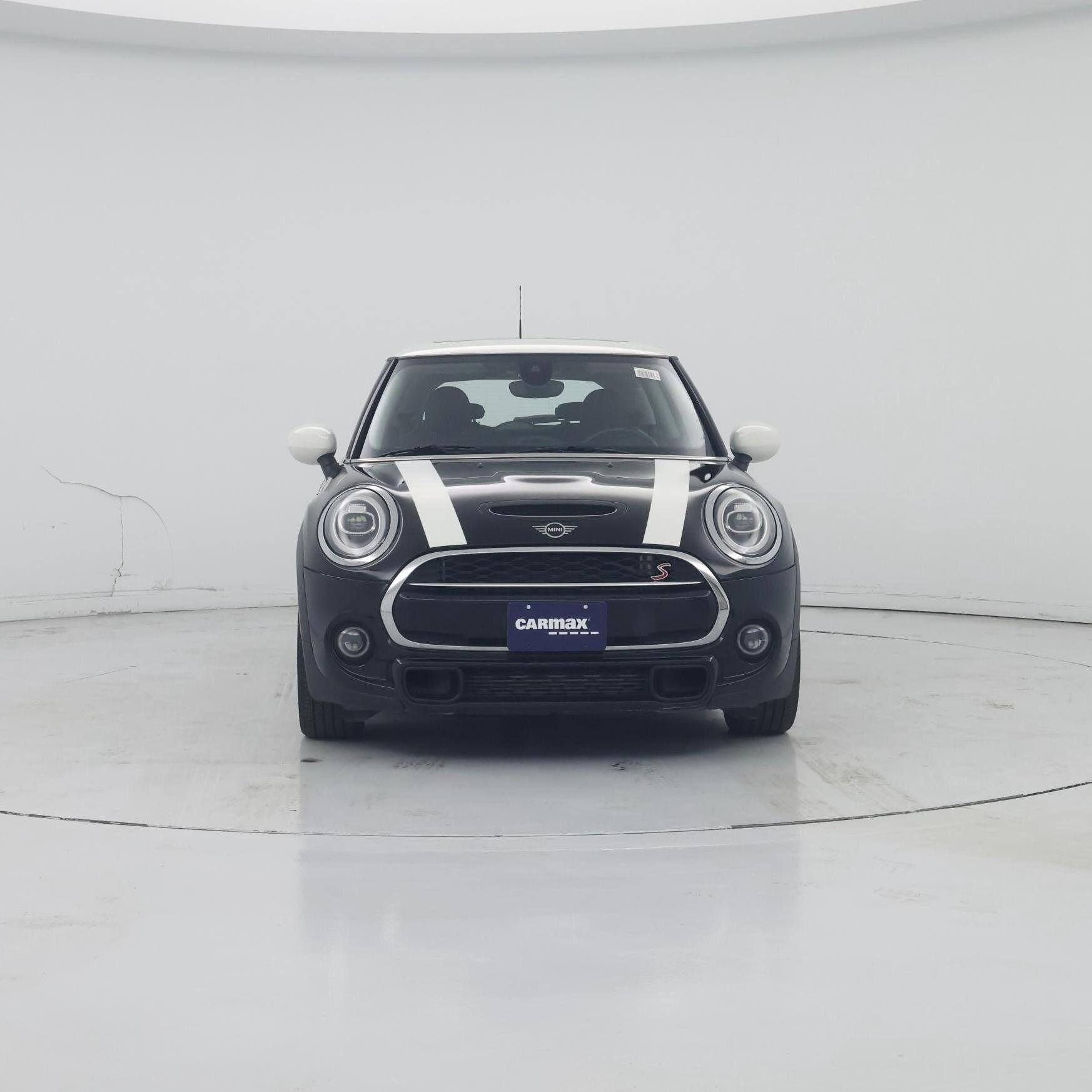 Thumbnail: 2020 MINI Cooper Hardtop - 5