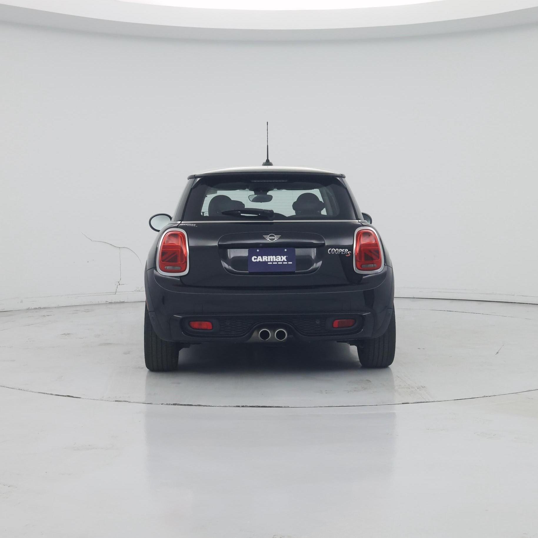 Thumbnail: 2020 MINI Cooper Hardtop - 6
