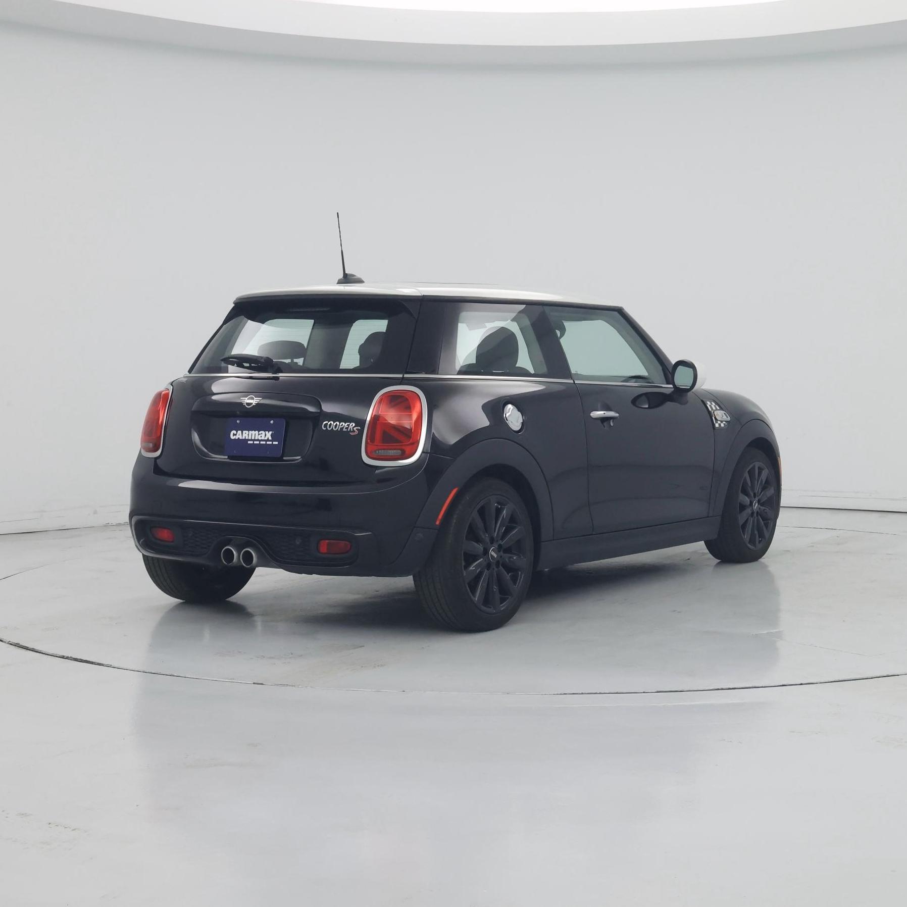 Thumbnail: 2020 MINI Cooper Hardtop - 8