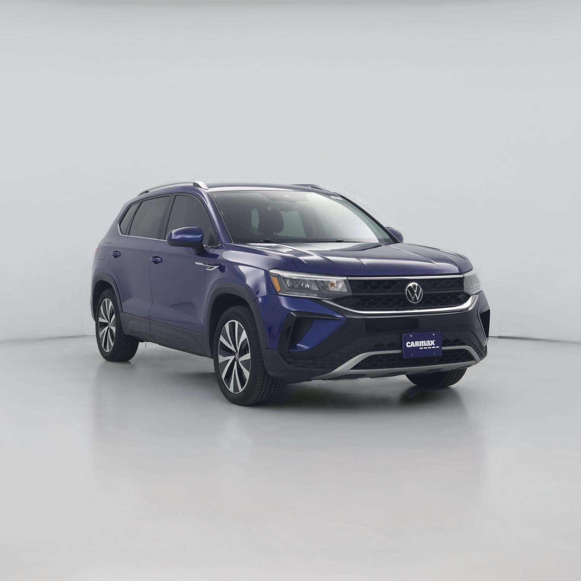 Thumbnail: 2023 Volkswagen Taos - 1