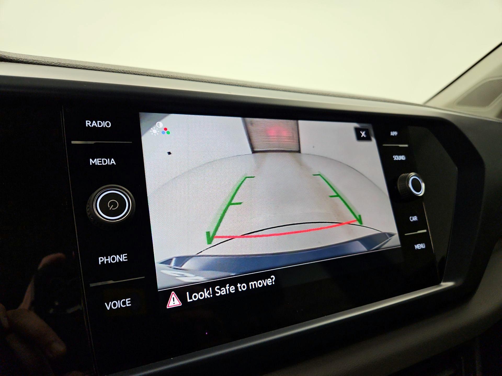 Thumbnail: 2023 Volkswagen Taos - 14