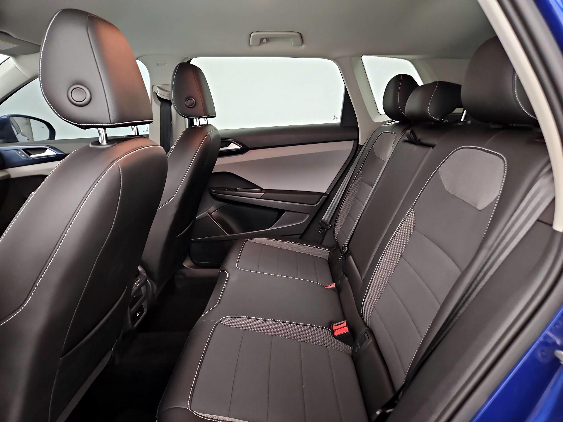 Thumbnail: 2023 Volkswagen Taos - 19