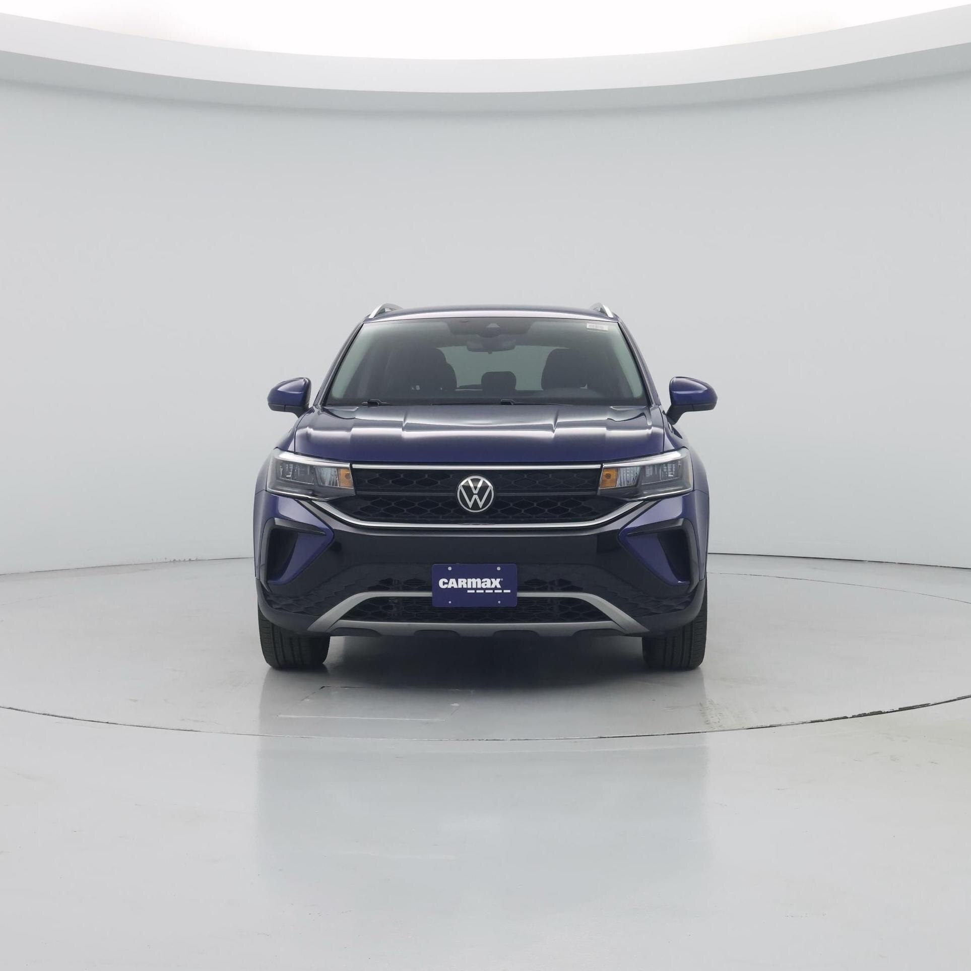 Thumbnail: 2023 Volkswagen Taos - 5