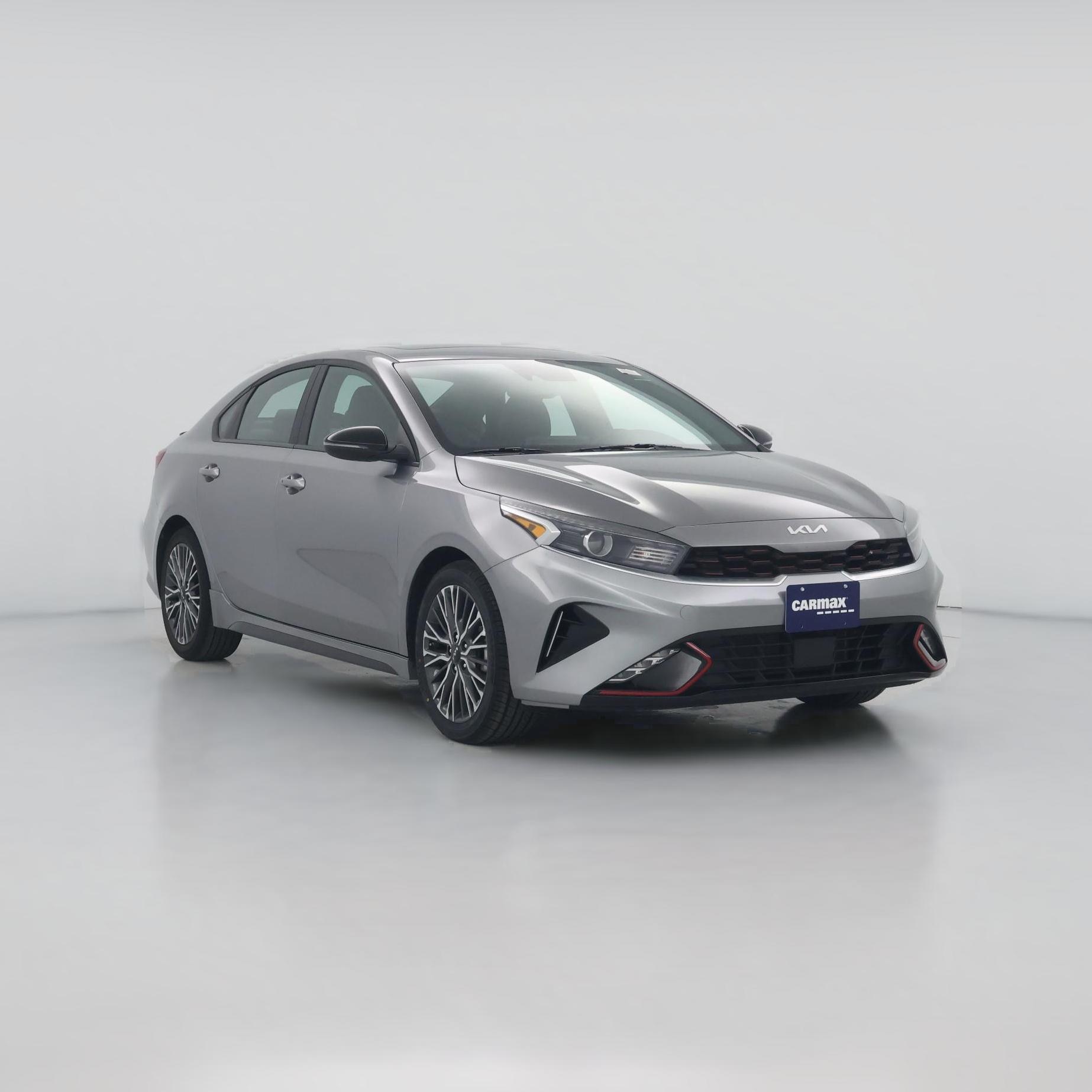 Thumbnail: 2024 Kia Forte - 1