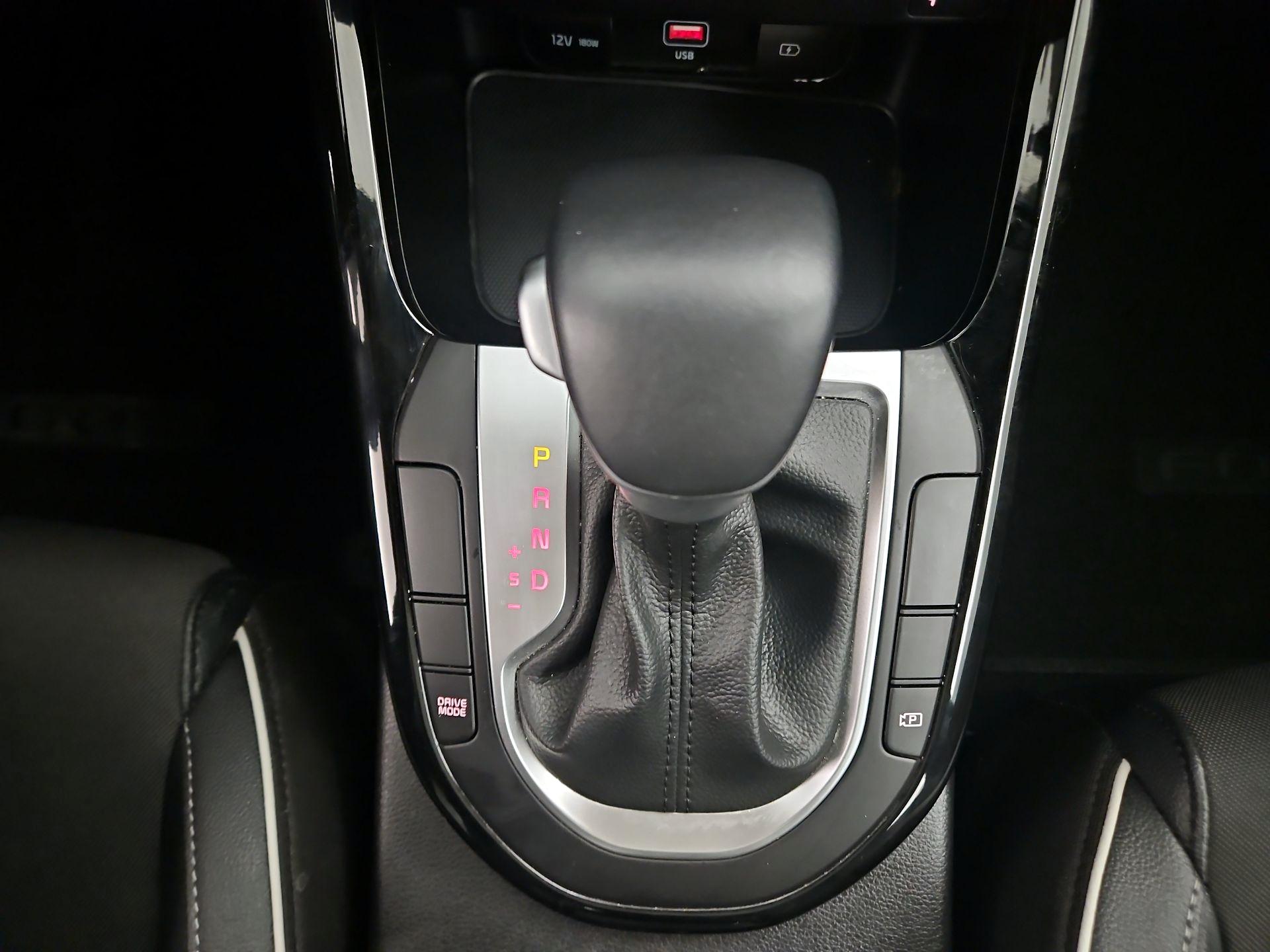 Thumbnail: 2024 Kia Forte - 18