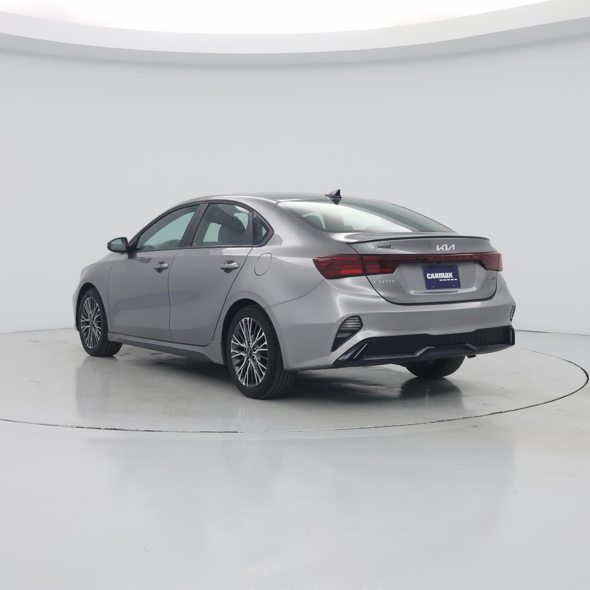 Thumbnail: 2024 Kia Forte - 2